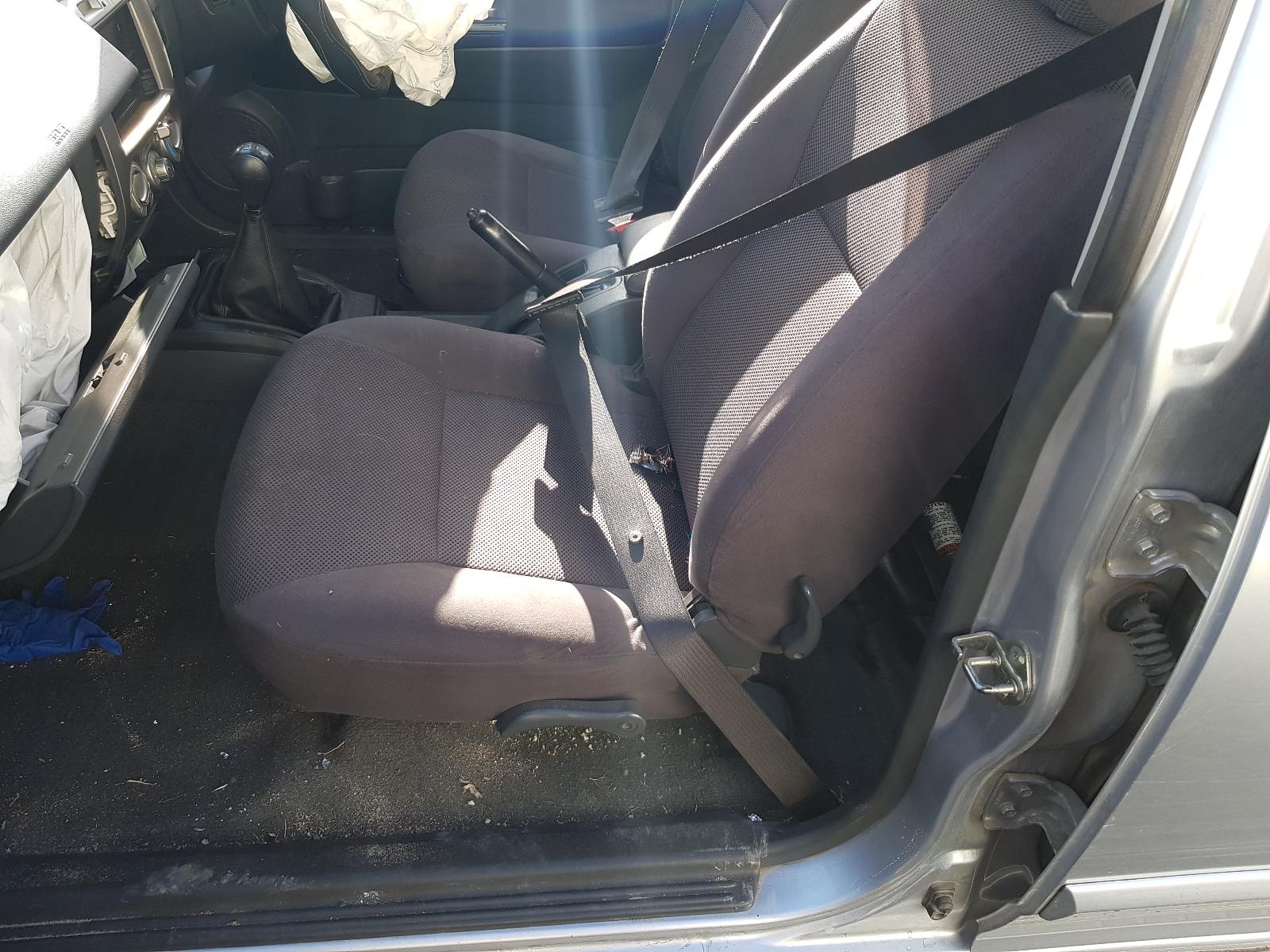 Holden Rodeo - RA 2003-2008