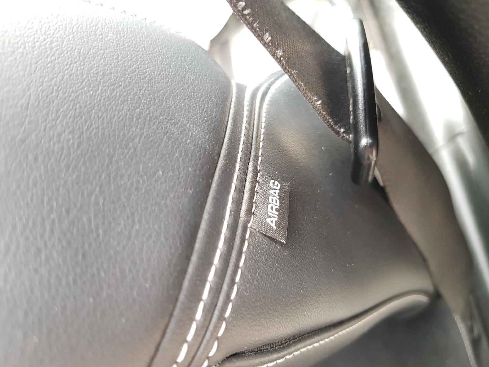 Holden Commodore - VF 2013-Present