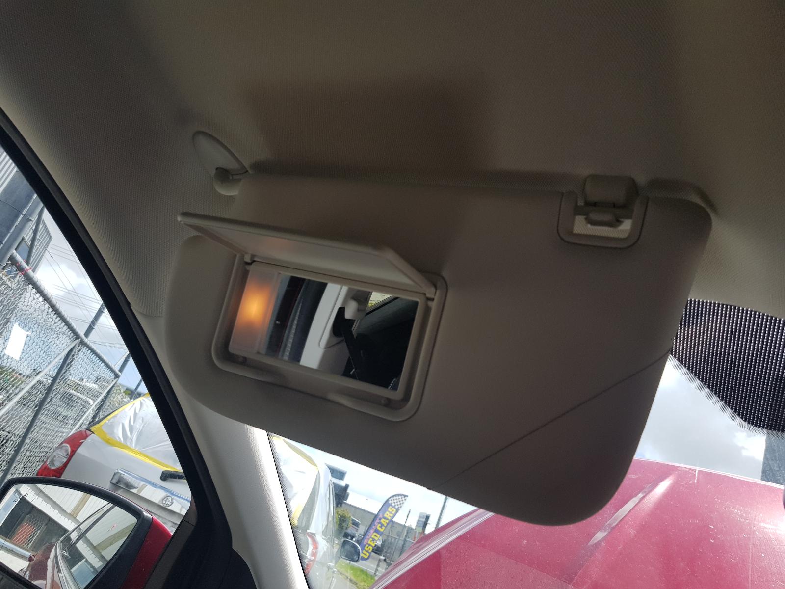 Ford Escape - LF 2007-Present