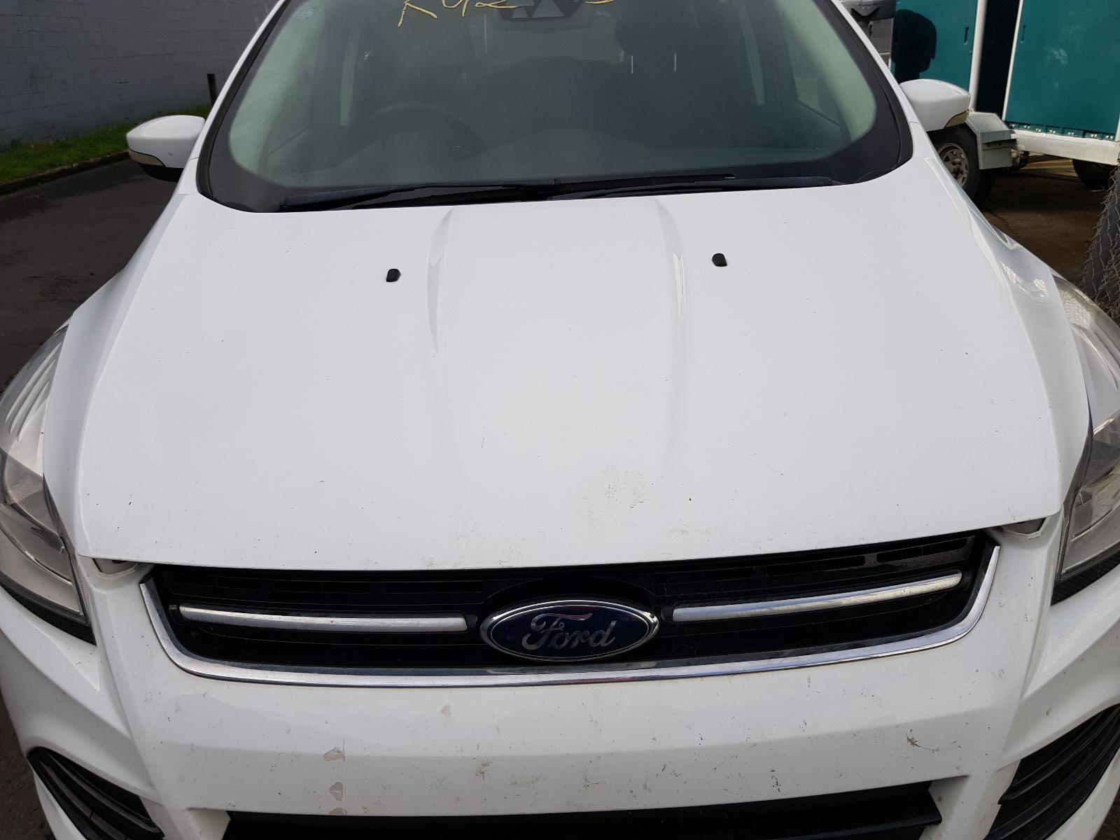 Ford Kuga - TF 2013-Present