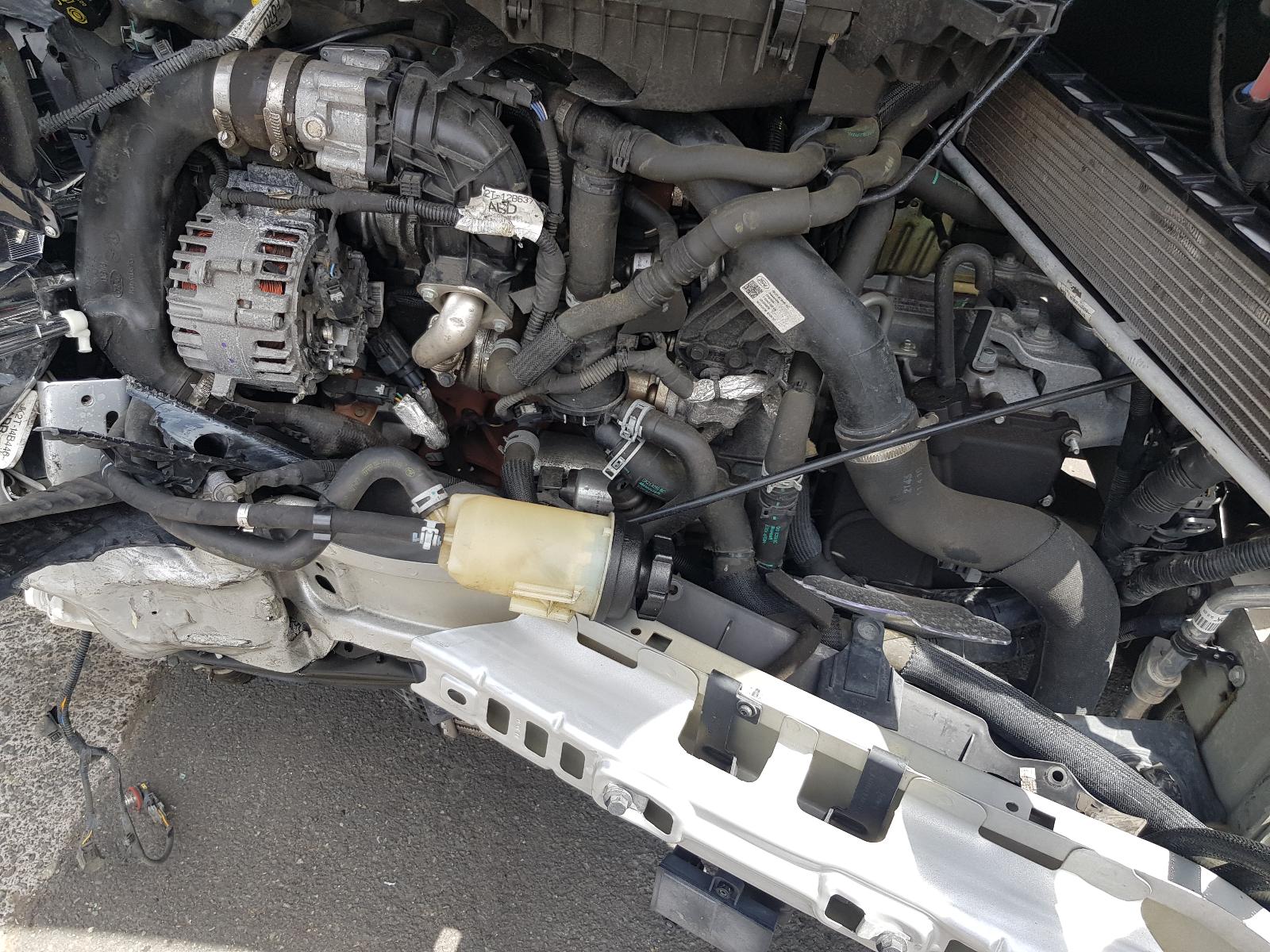 Ford Transit - Other