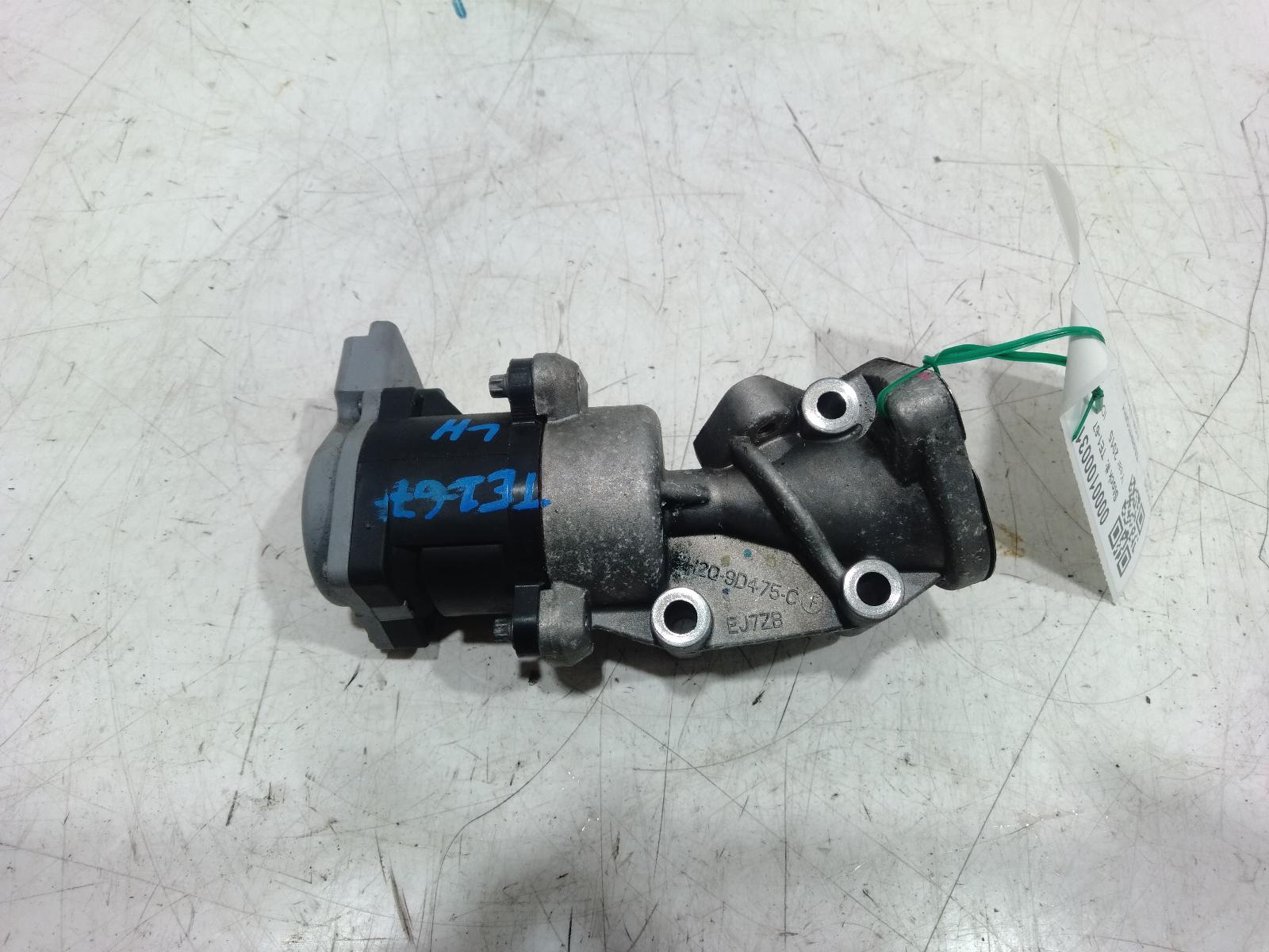 Egr_Valve