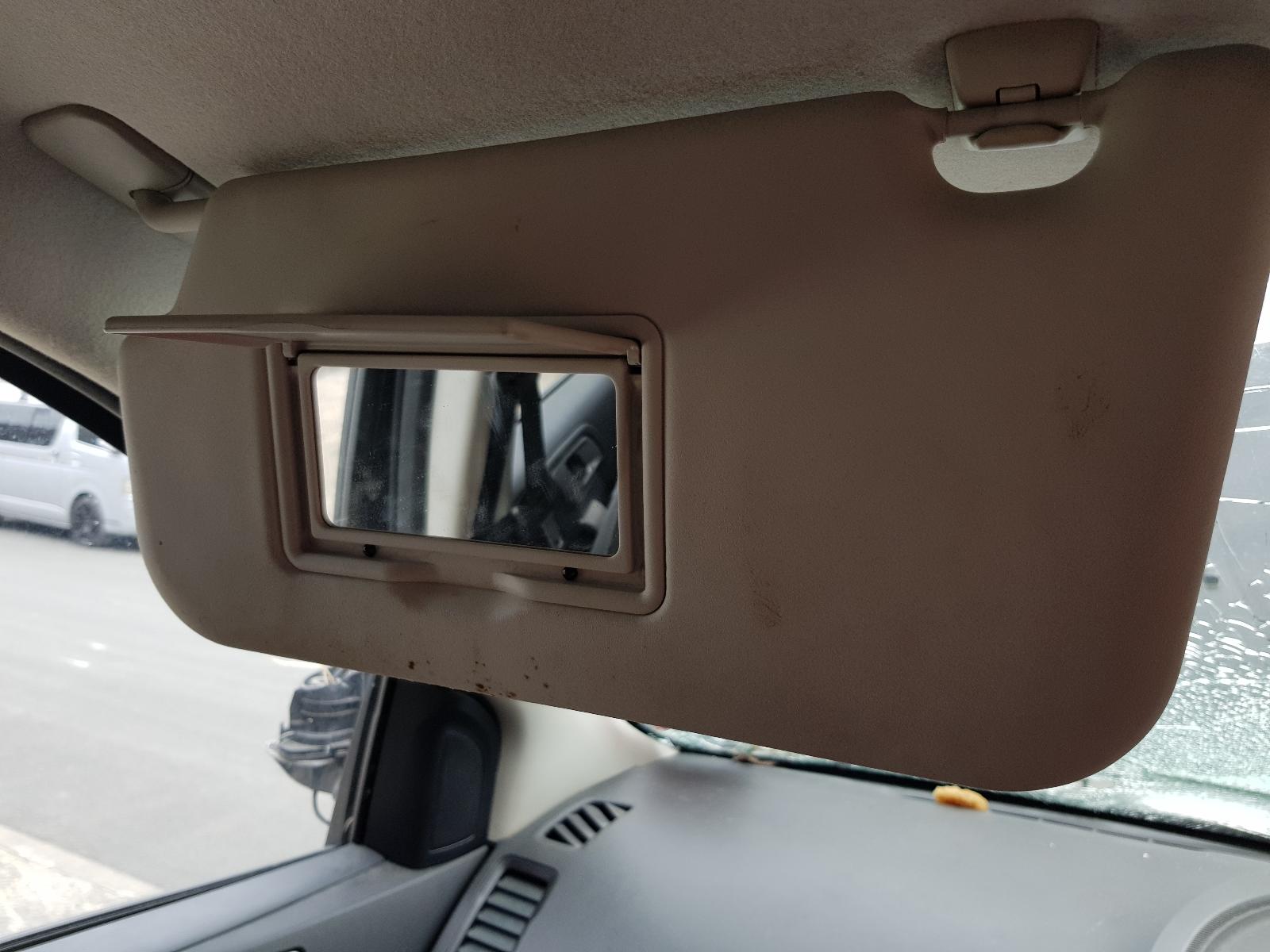 Ford Ranger - PX/PX2 2011-2017