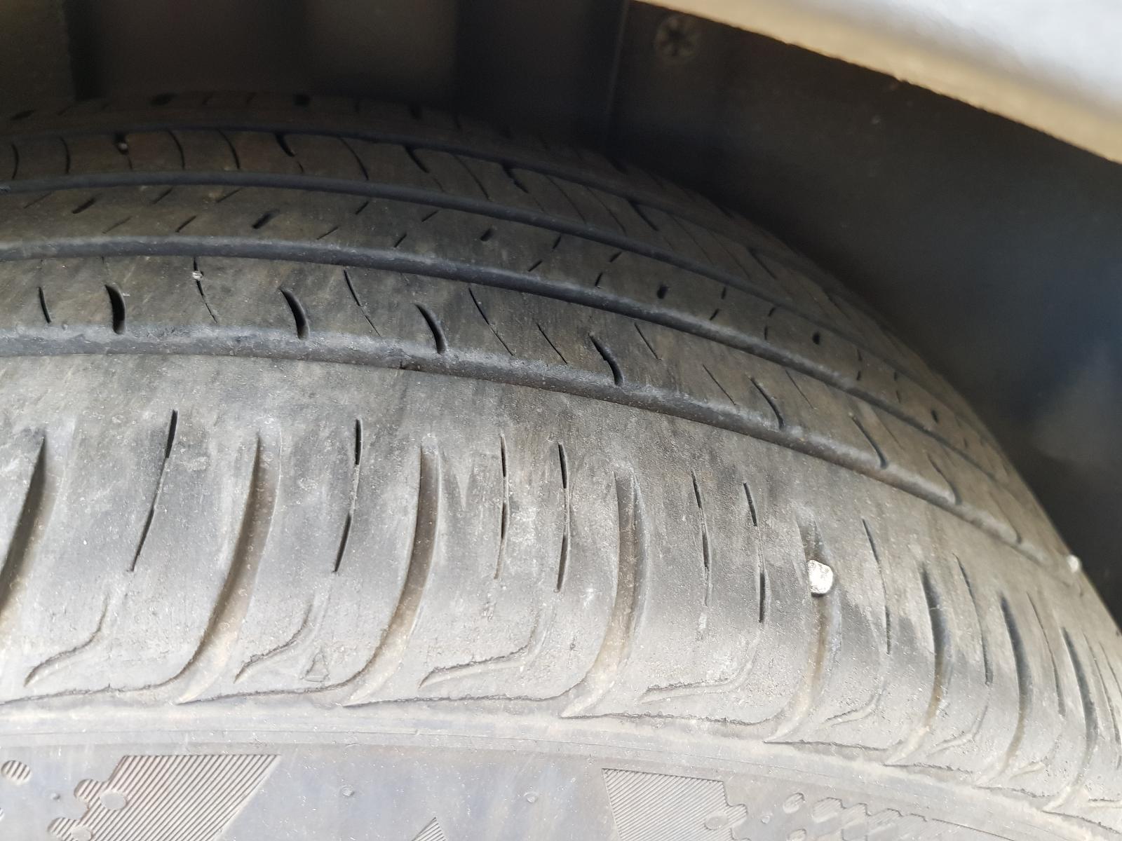 Ford Escape - LF 2007-Present