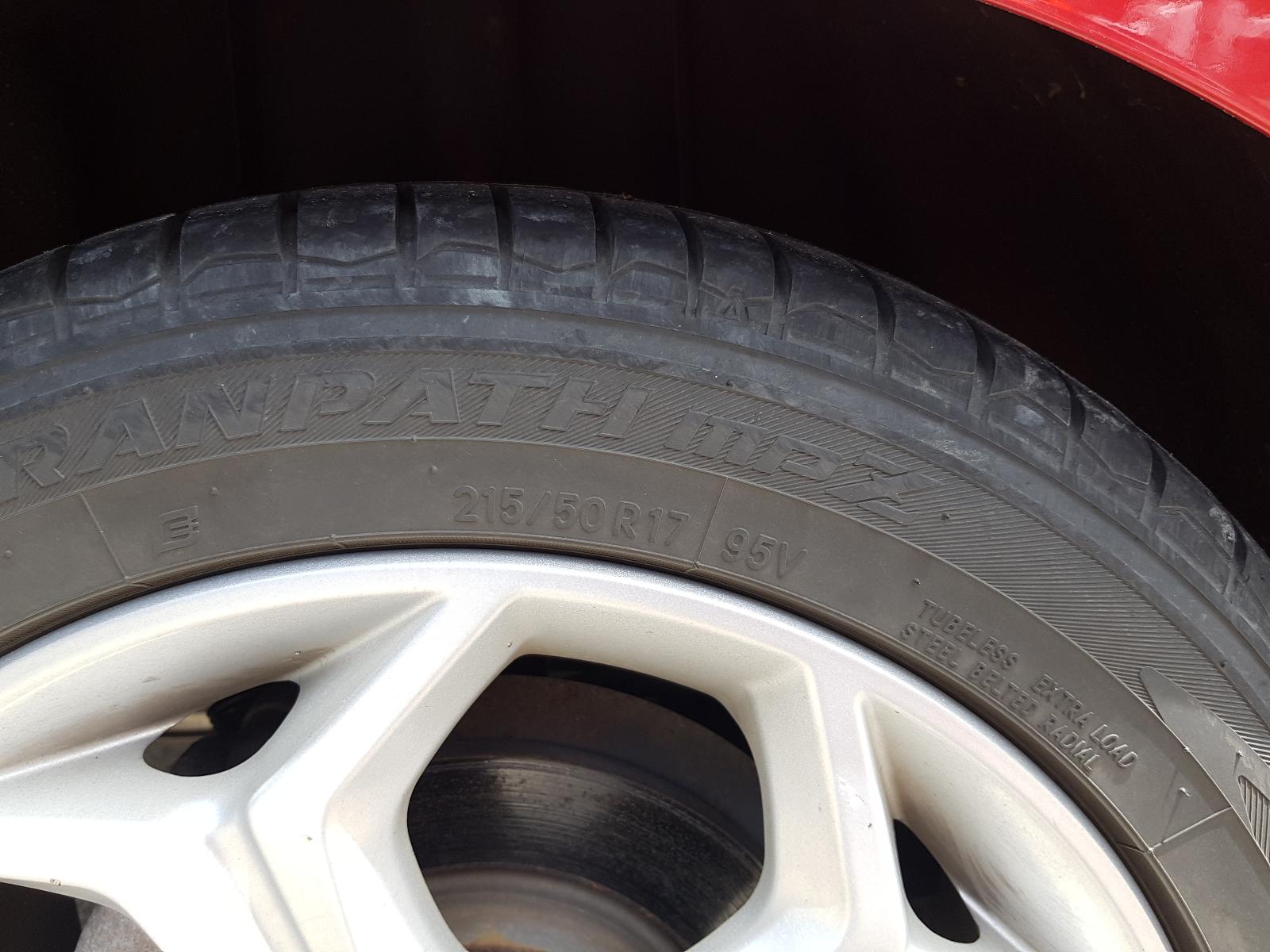 Ford Focus - LW 2011-2015