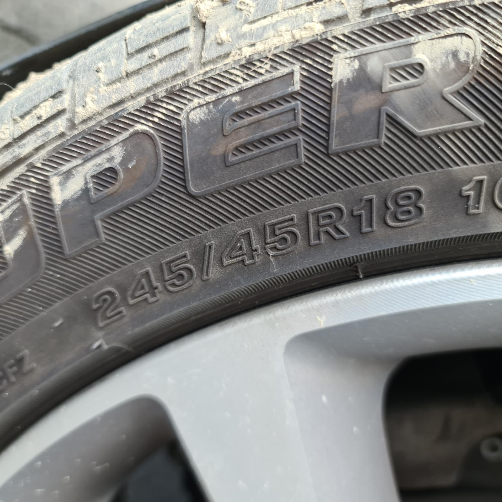 Ford Falcon - FG-FGX 2008-2016