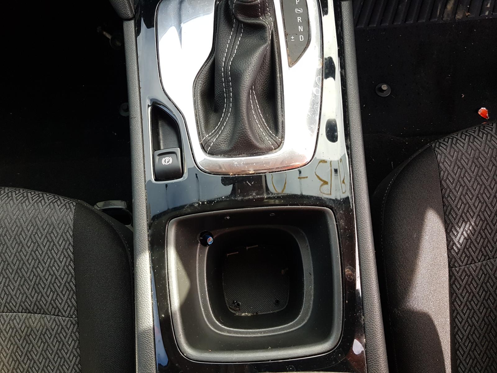 Holden Commodore - Other