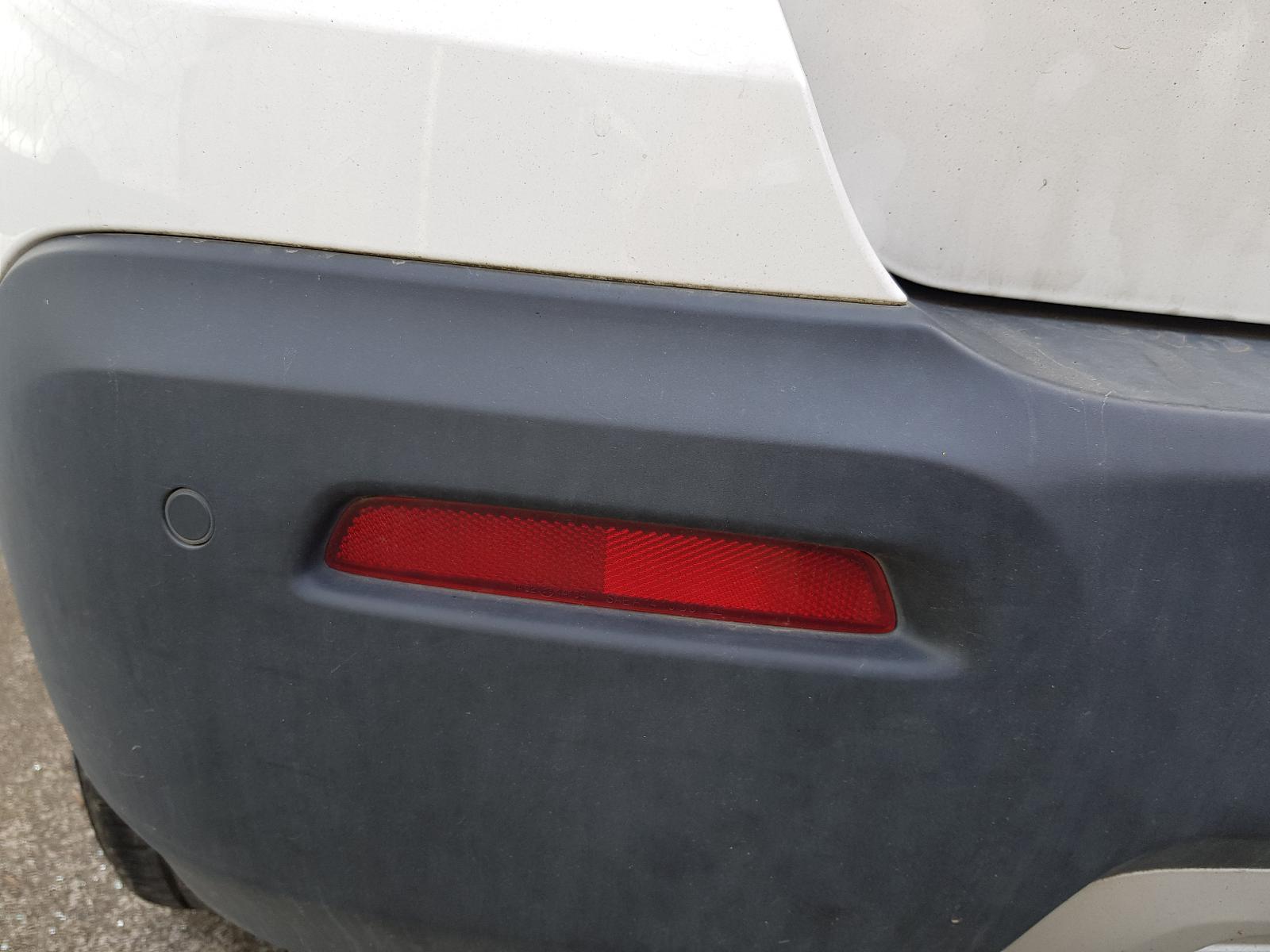 Holden Trax - TJ Series 2013-Present