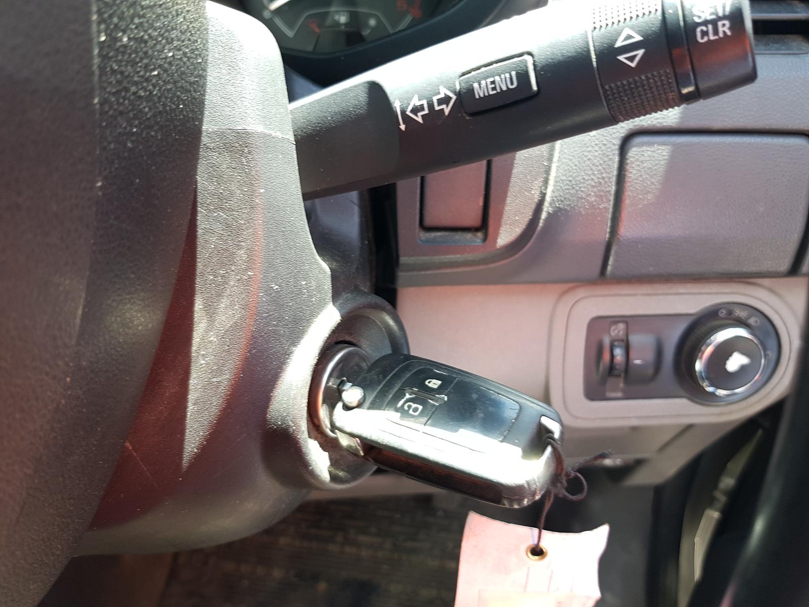 Holden Colorado - RG 2012 -2016