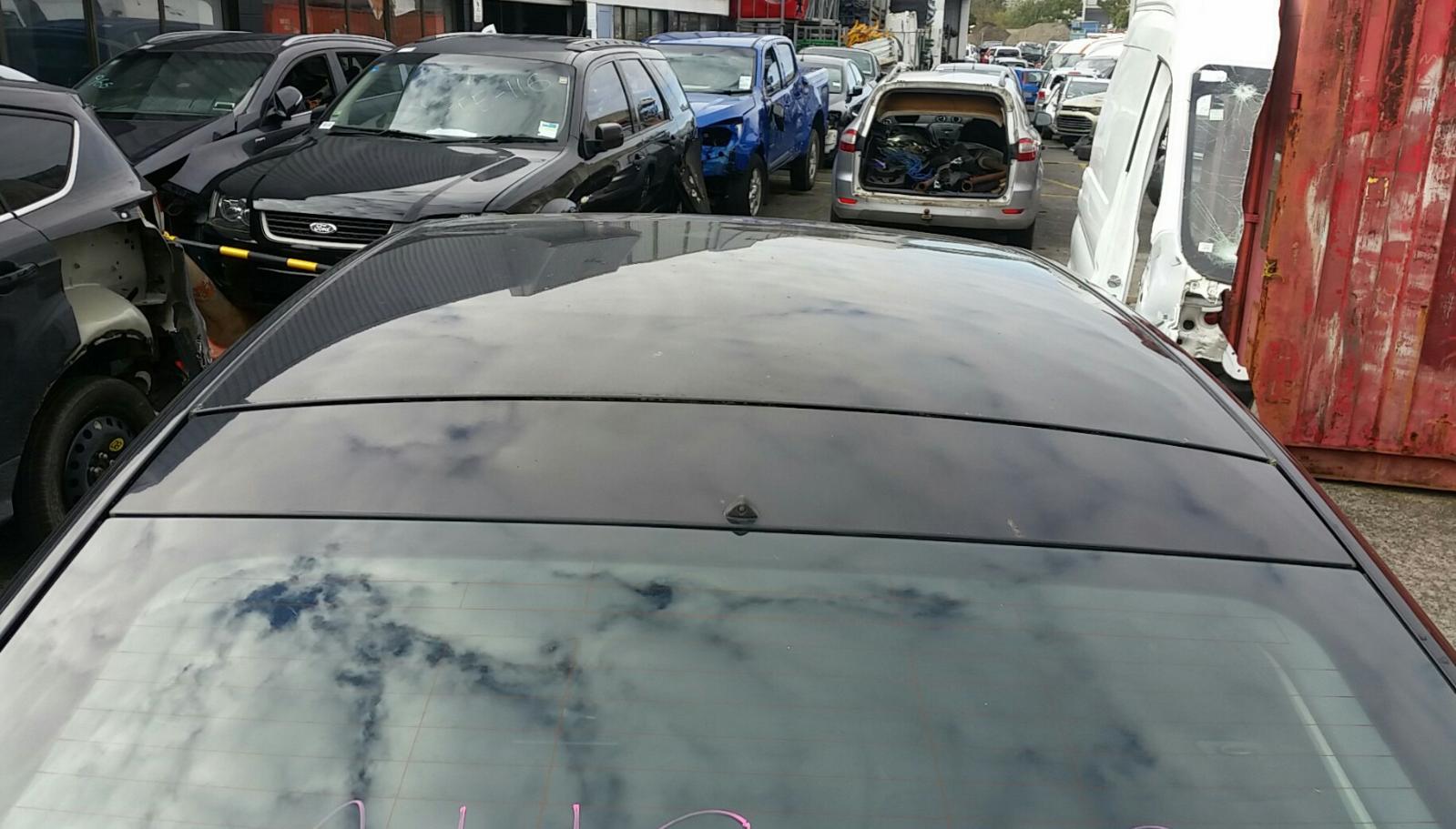 Ford Mondeo - MC 2011-2014