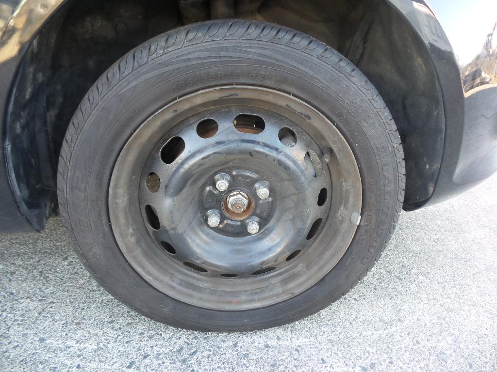 Ford Fiesta - WT 2010-2014