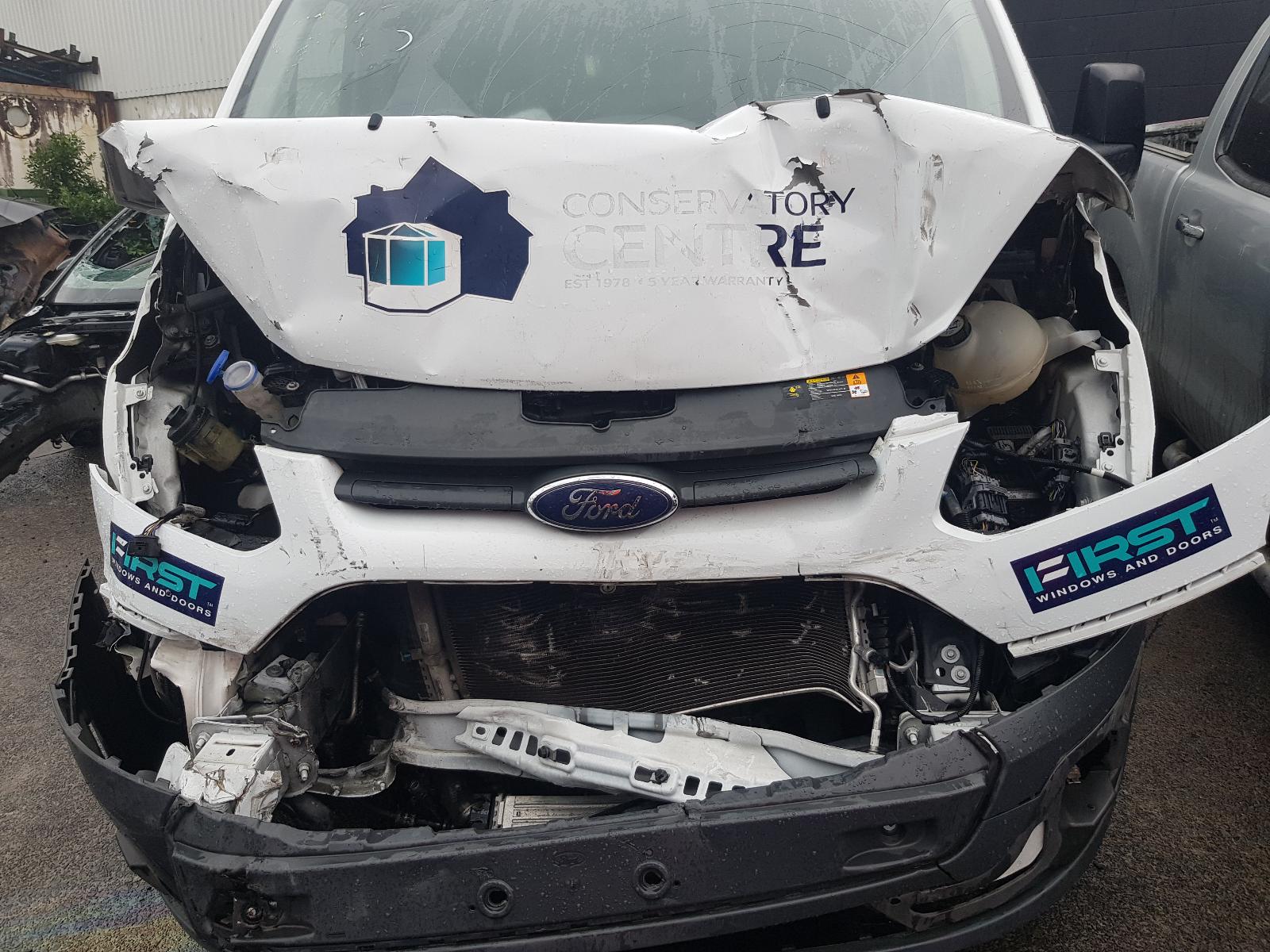 Ford Transit - Other