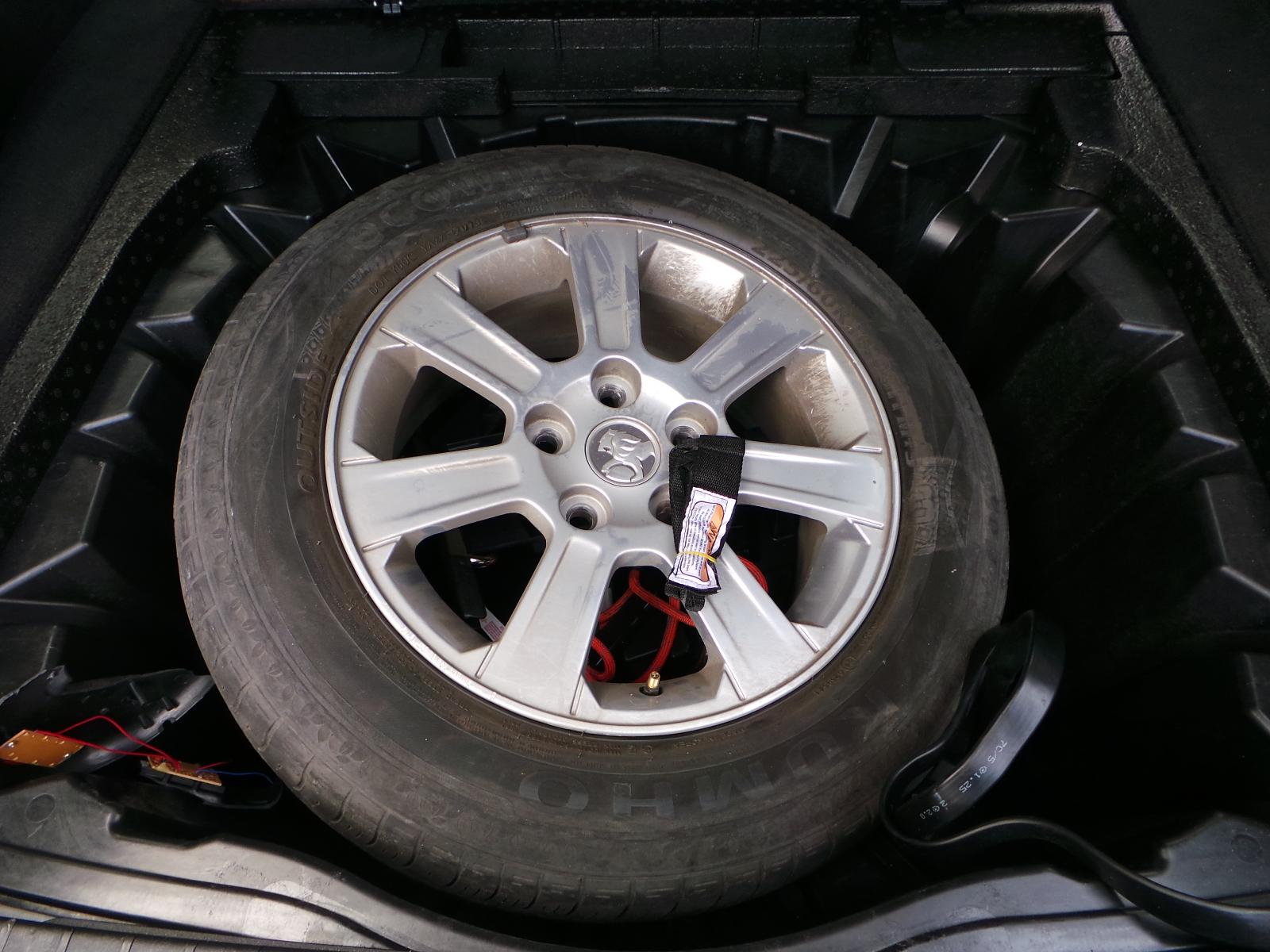 Holden Commodore - VE 2006-2013