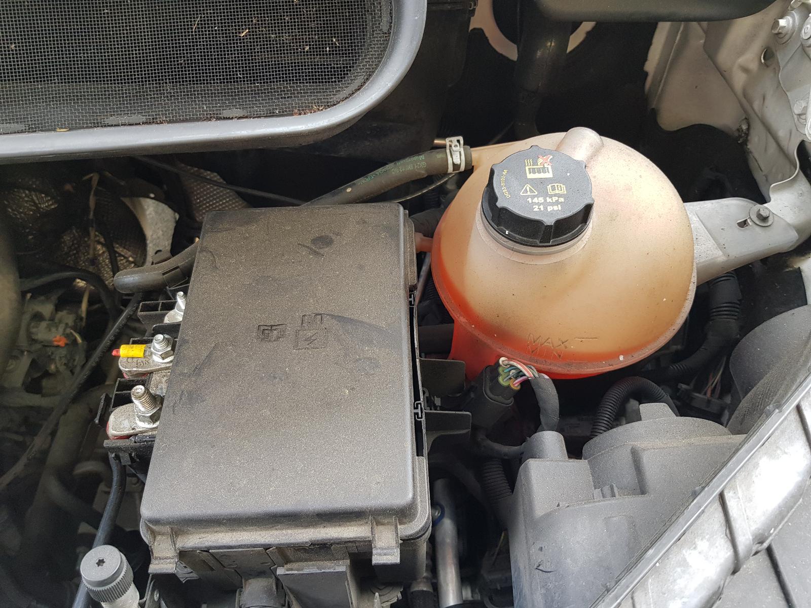 Ford Transit - Other