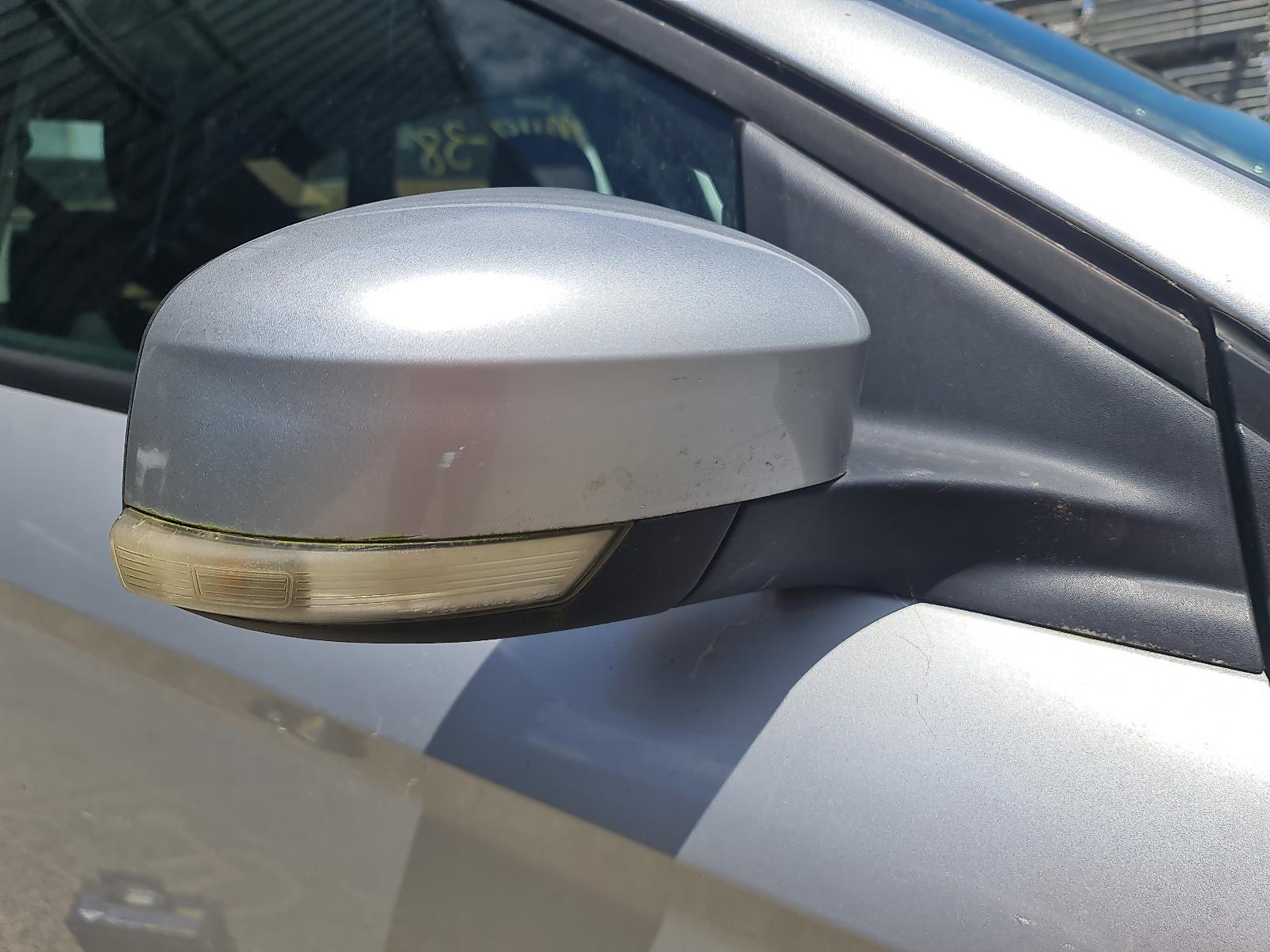 Ford Mondeo - MC 2011-2014