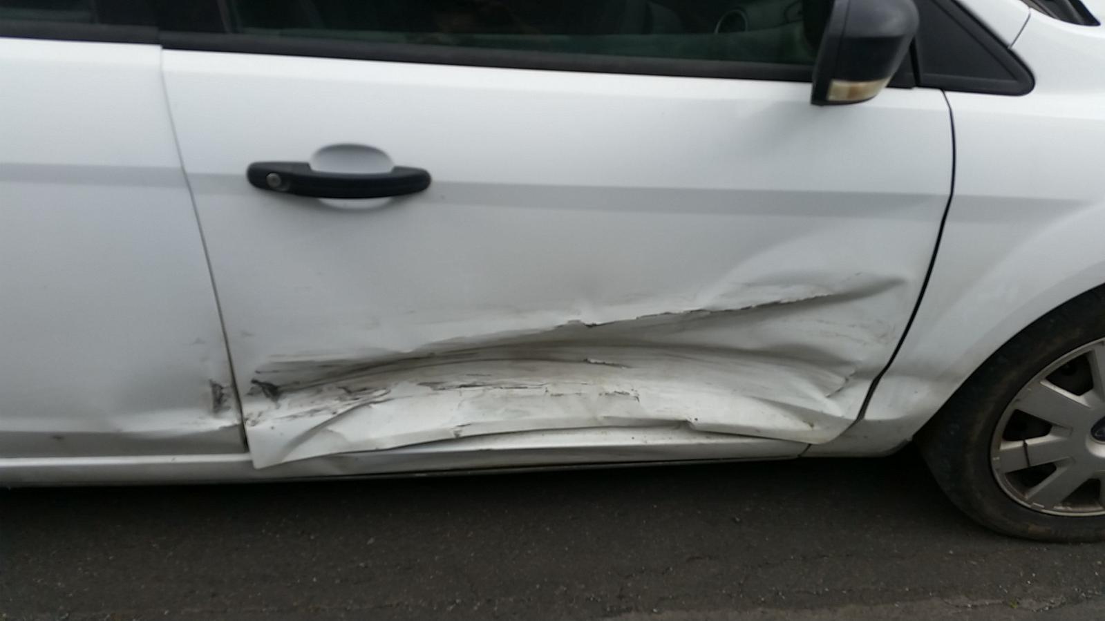 Ford Focus - LT-LV 2008-2011