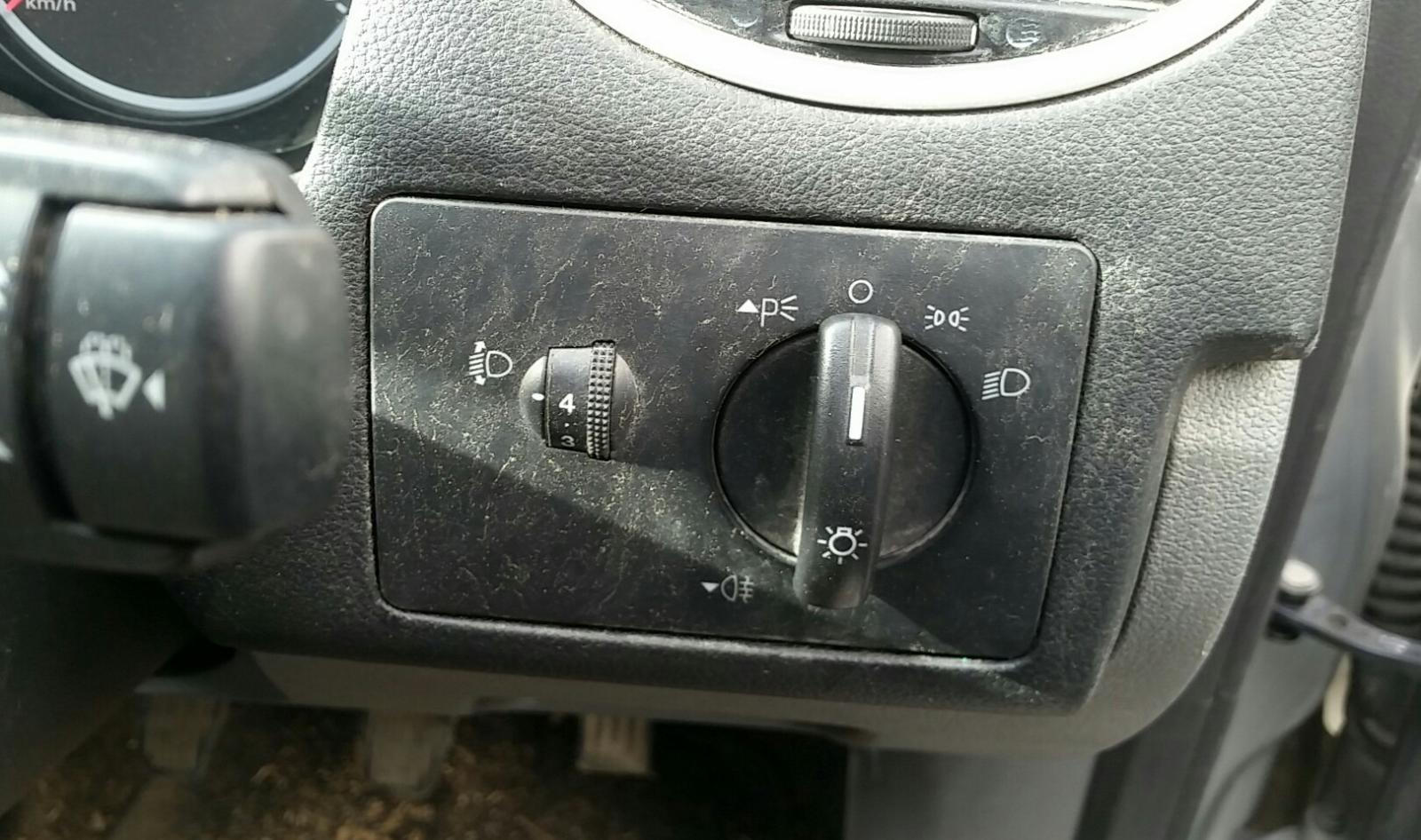 Ford Focus - LT-LV 2008-2011