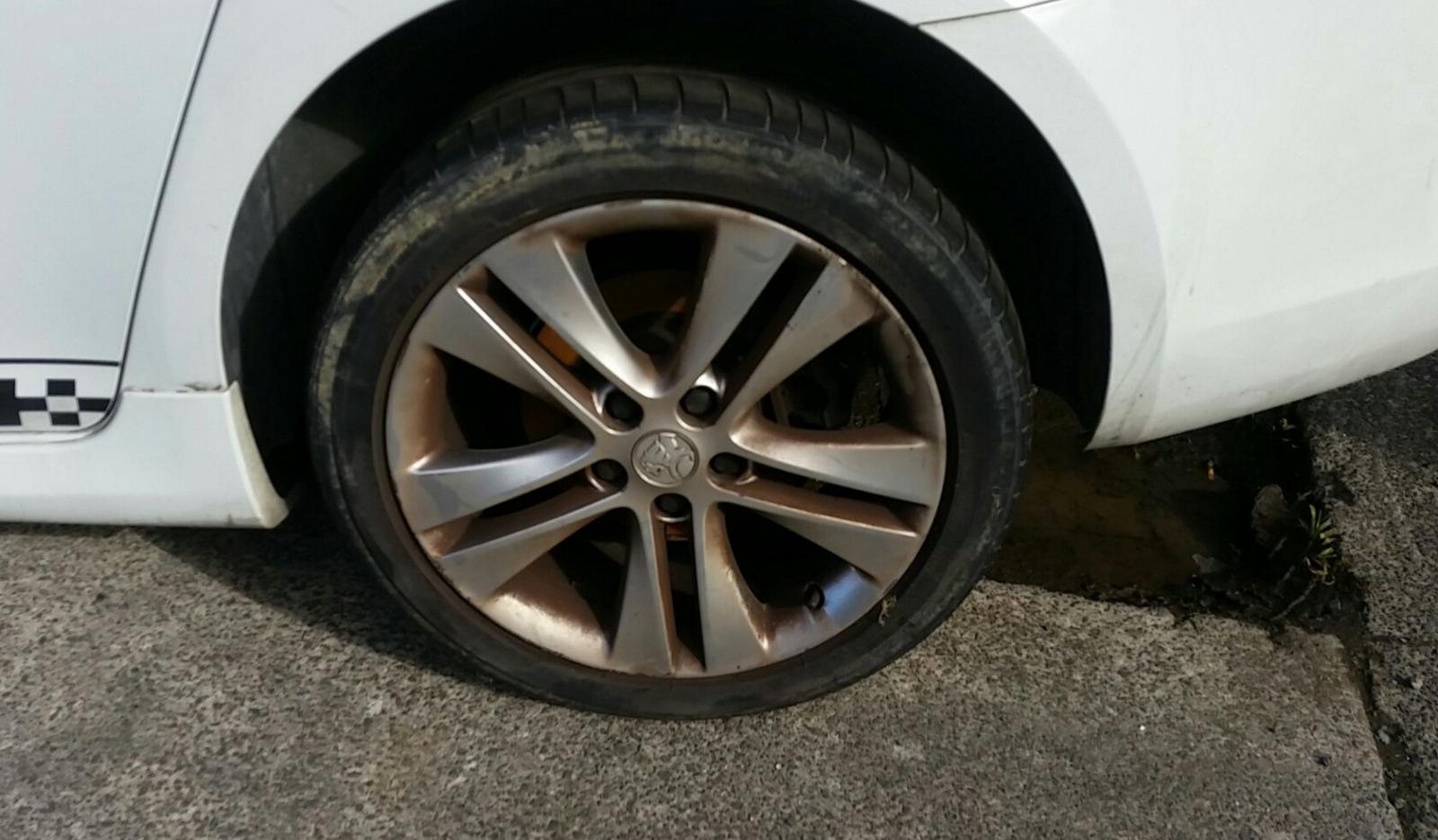 Holden Cruze - 2009-Present