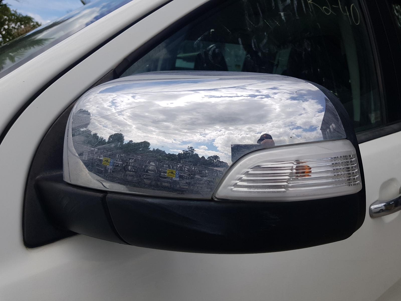 Ford Ranger - PX/PX2 2011-2017