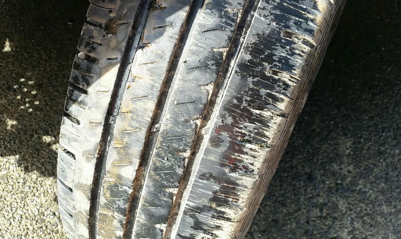 Ford Transit - Other