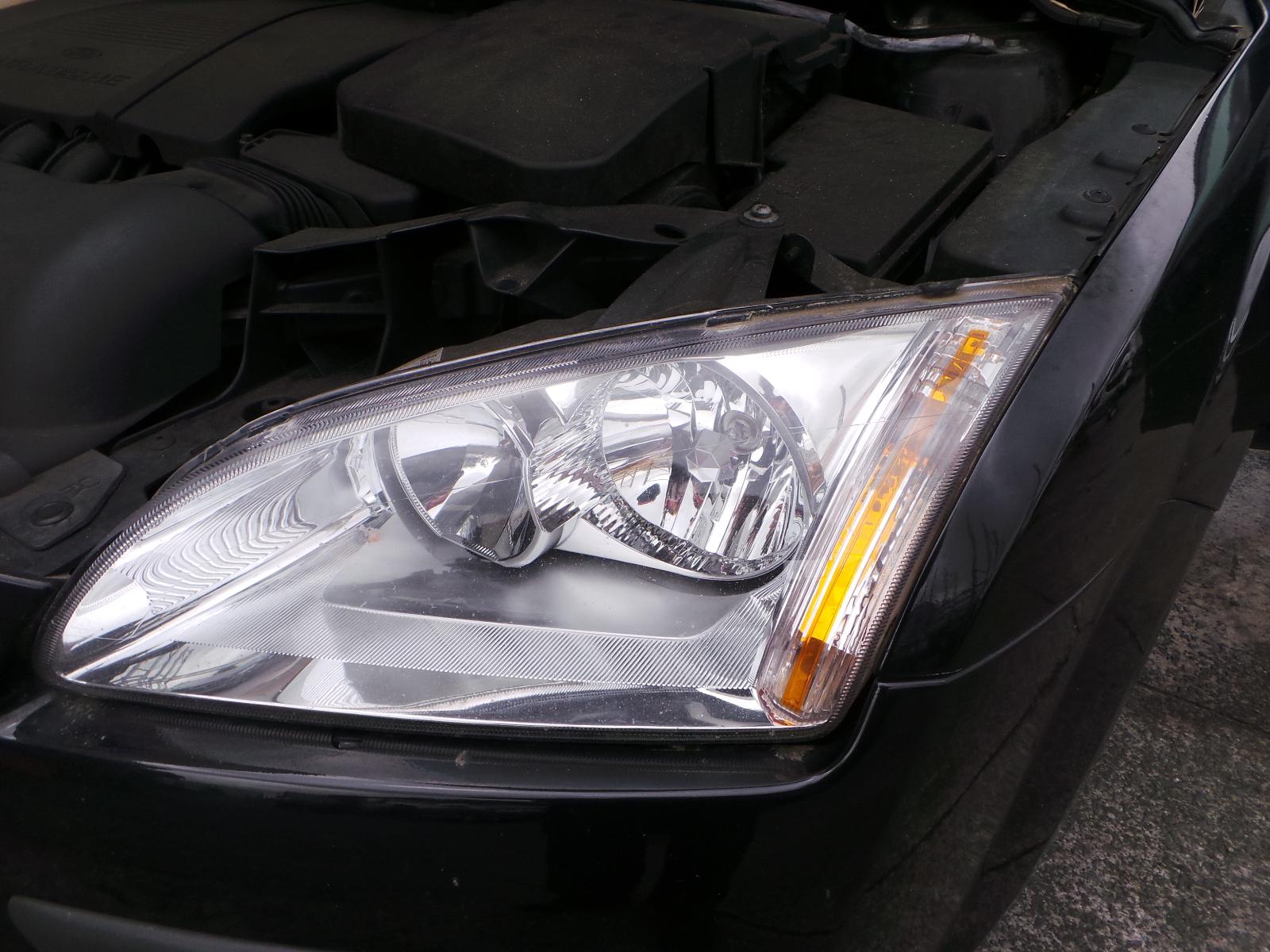 Ford Focus - LS 2005-2007