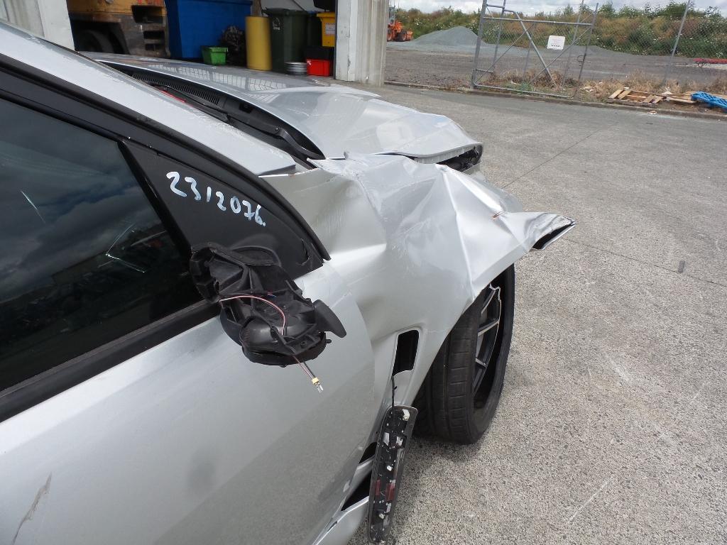 Holden Commodore - VF 2013-Present