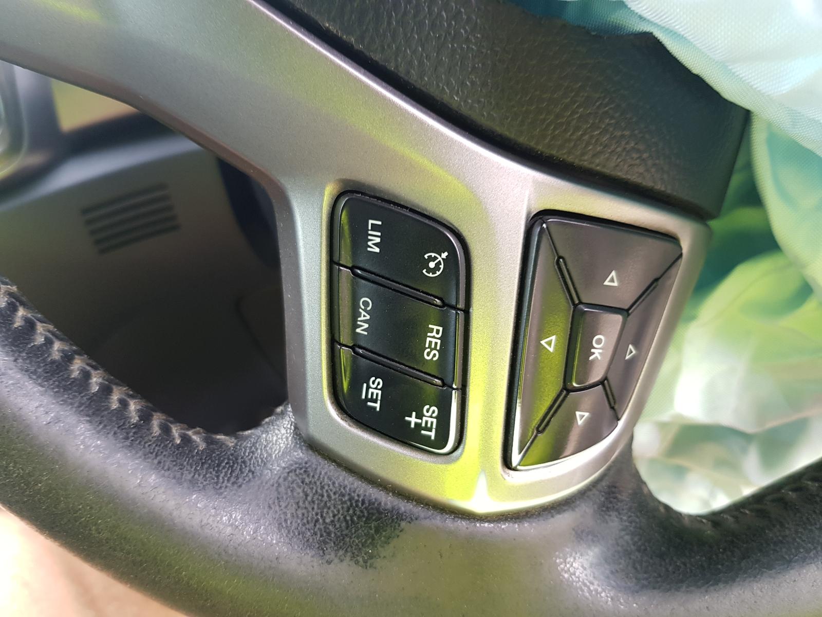 Ford Ranger - PX/PX2 2011-2017