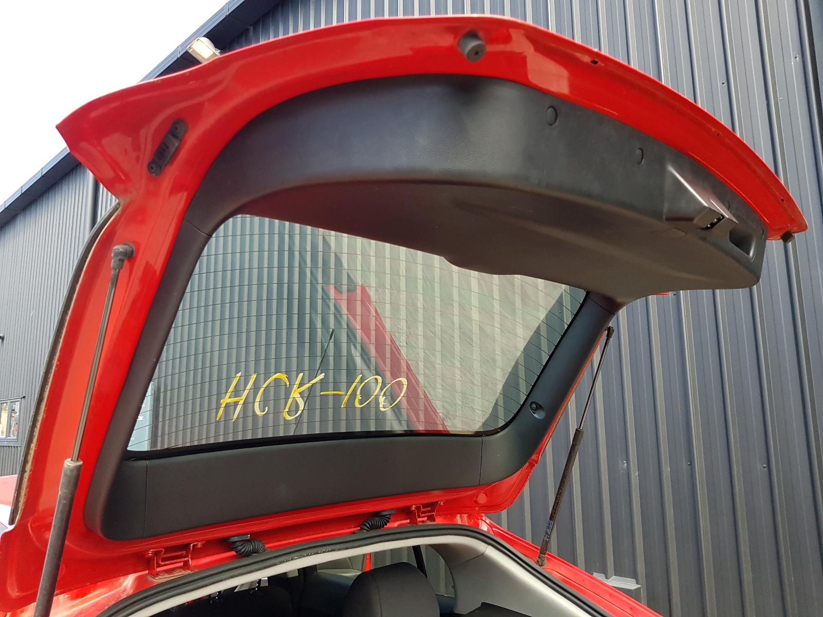 Holden Cruze - 2009-Present