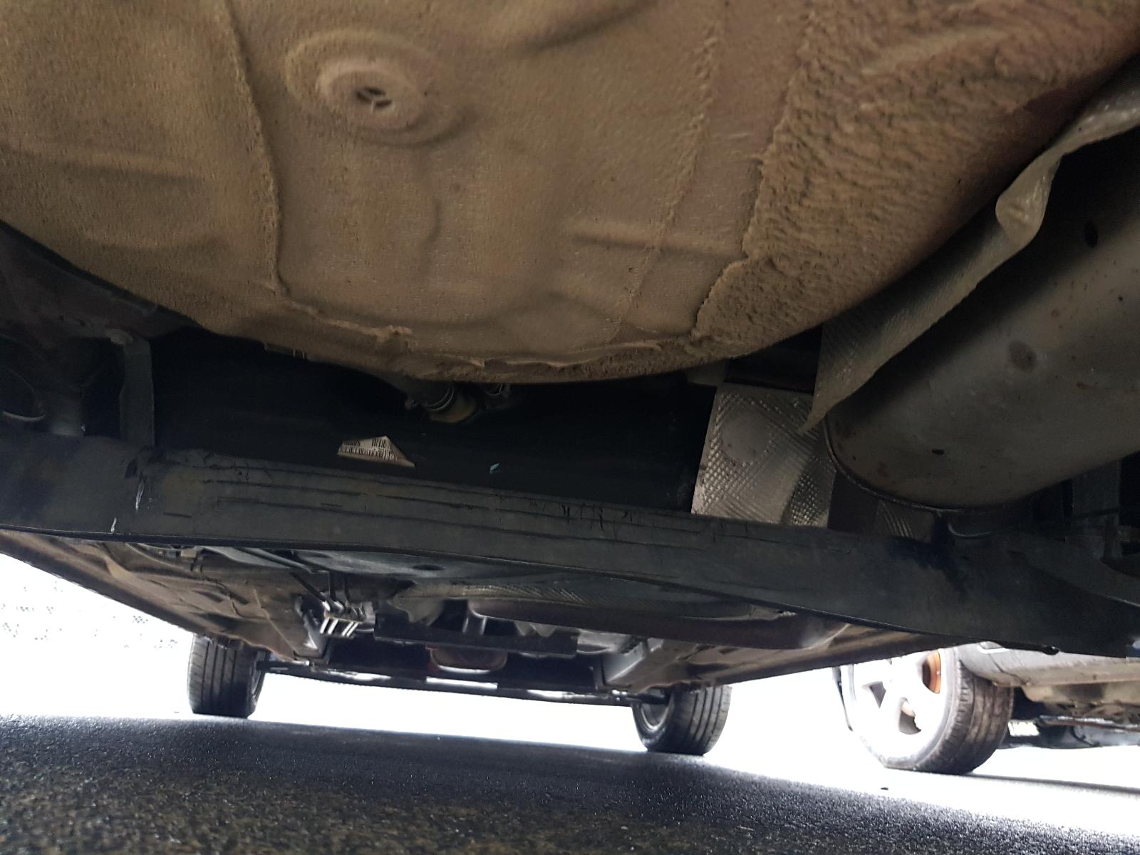 Ford Fiesta - MK VI 2008-Present