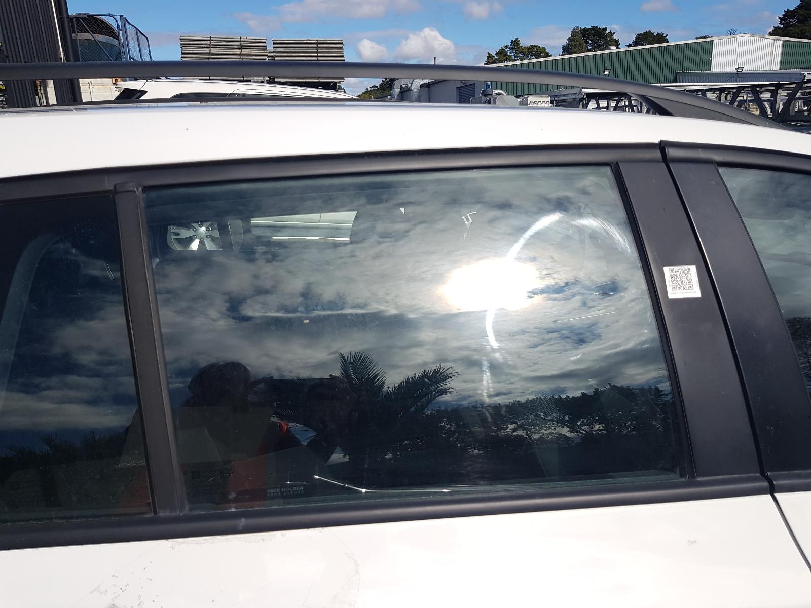 Holden Cruze - 2009-Present