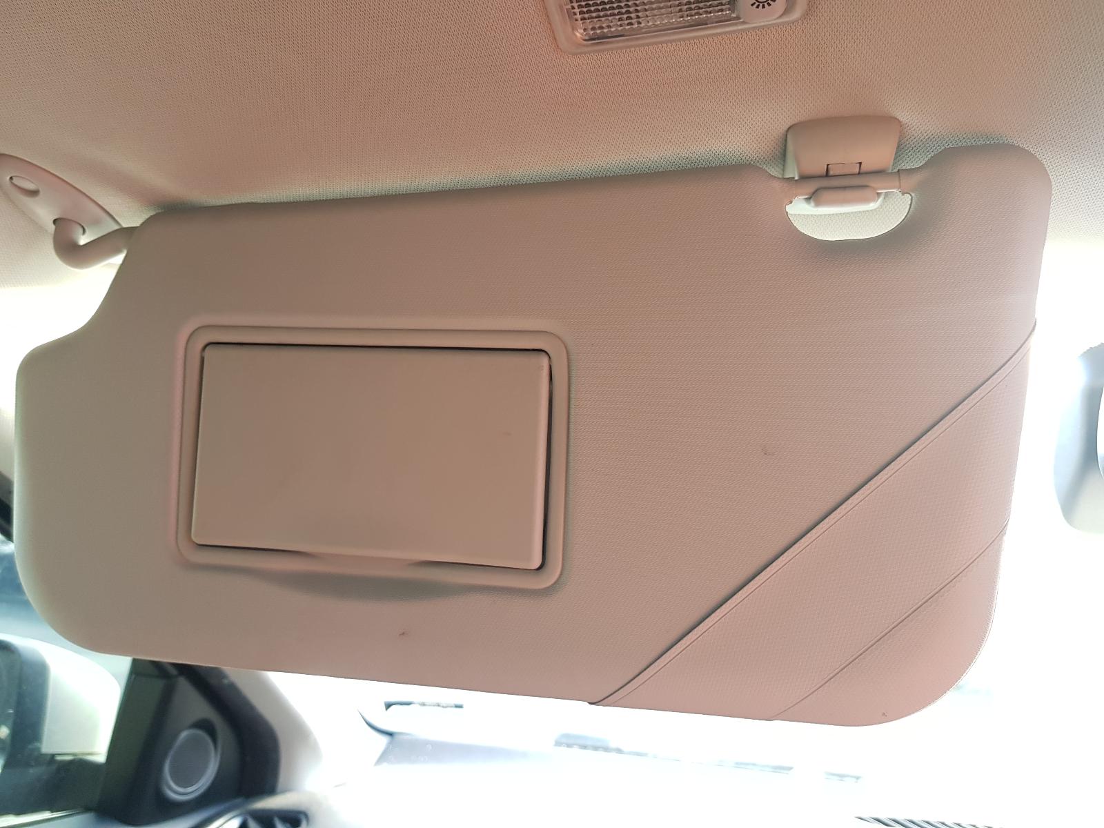 Ford Mondeo - MC 2011-2014