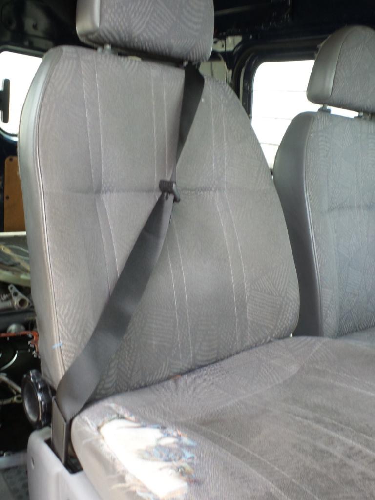 Ford Transit - 2001-2006