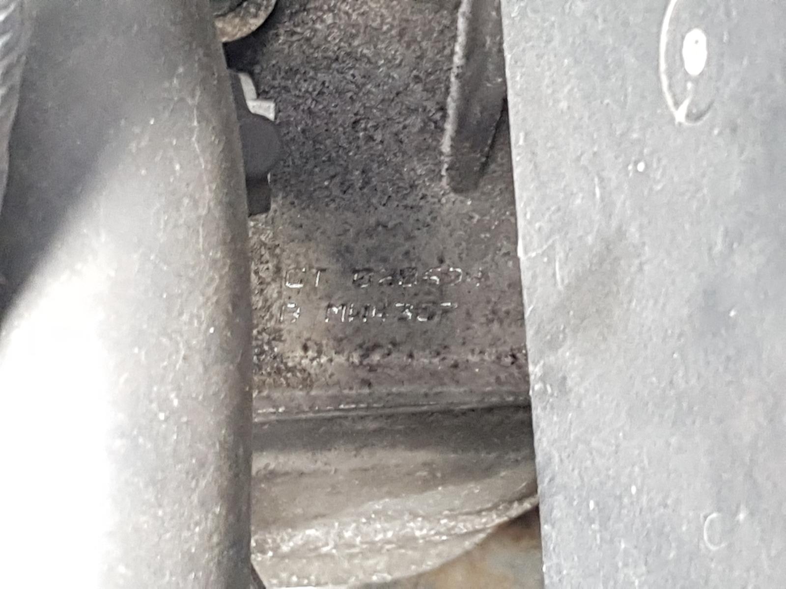 Holden Captiva - Captiva 5 2006-2011