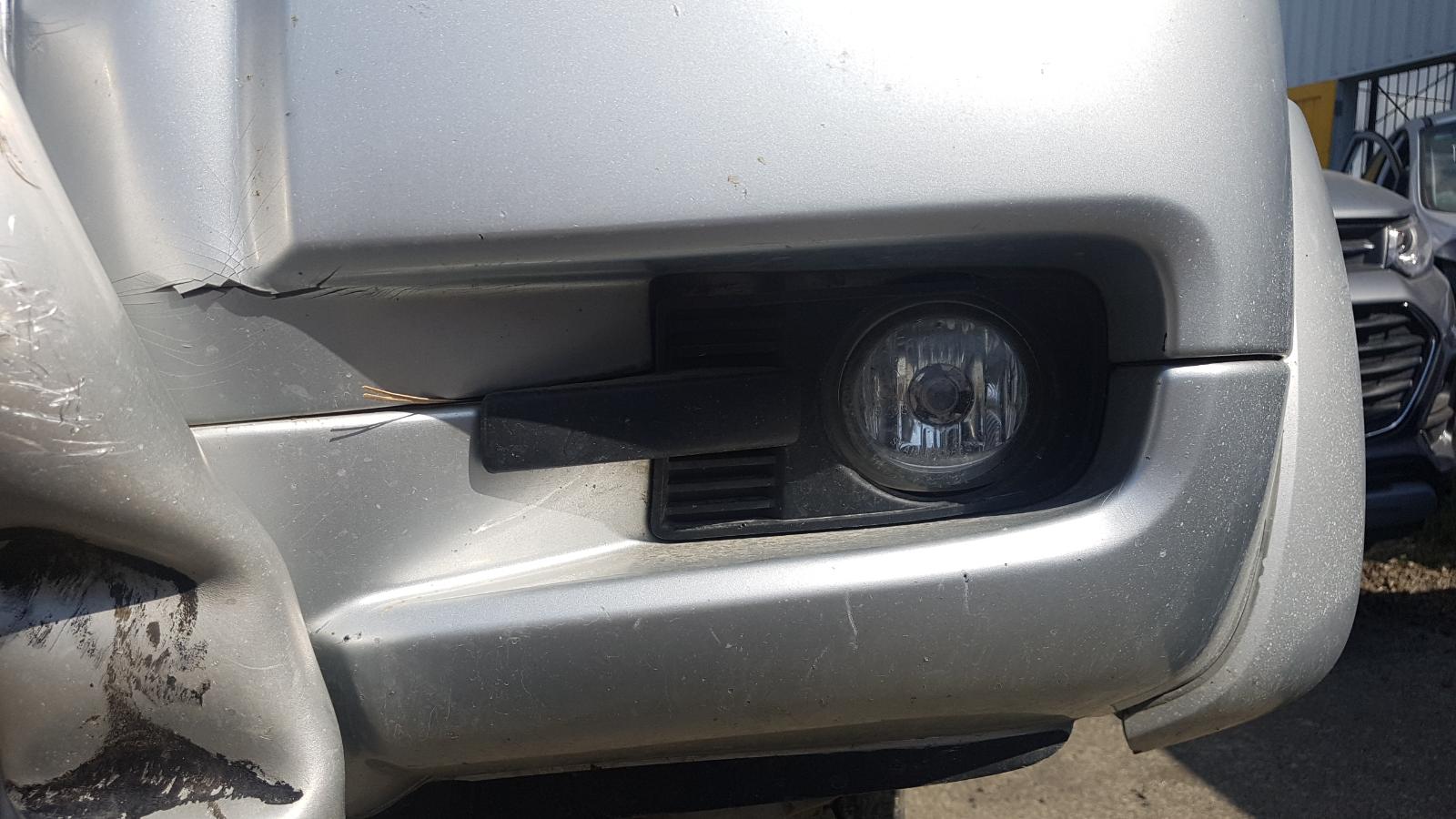 Ford Ranger - PJ 2006-2009