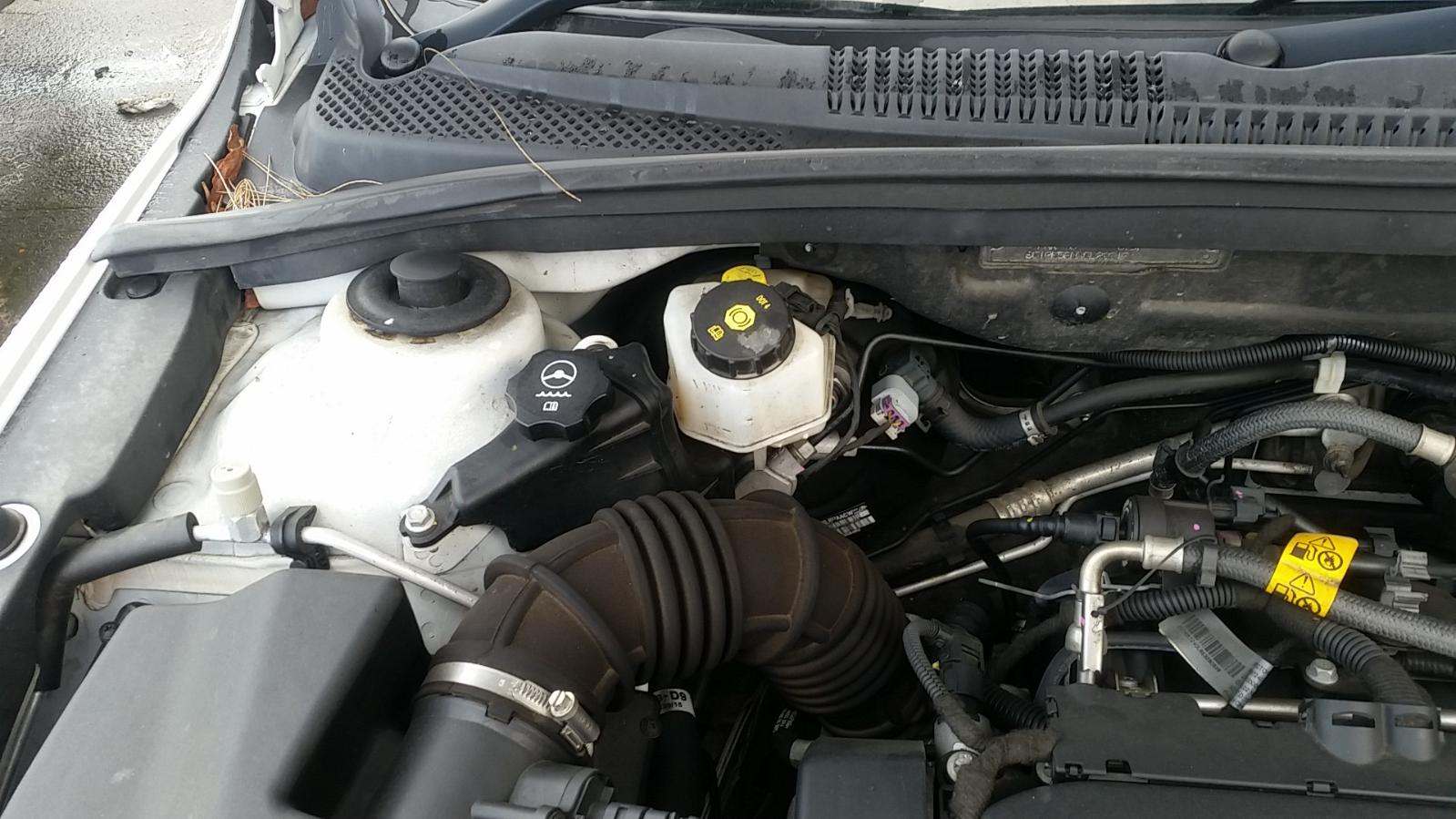 Holden Cruze - 2009-Present