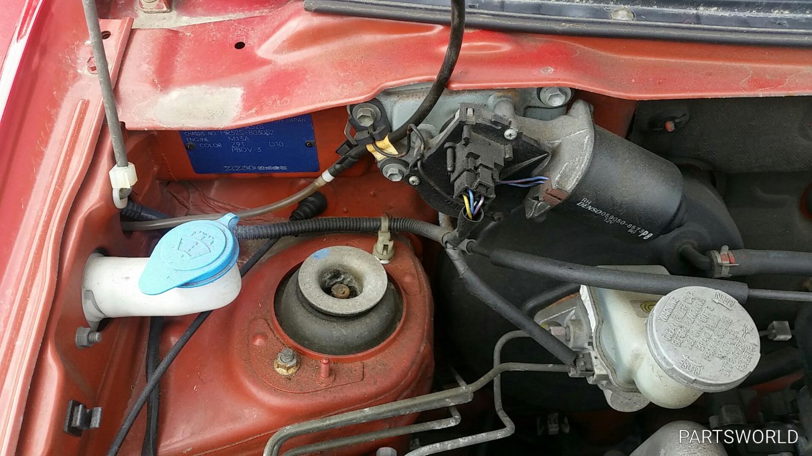 Chevrolet Cruze - All Series 2003-2017