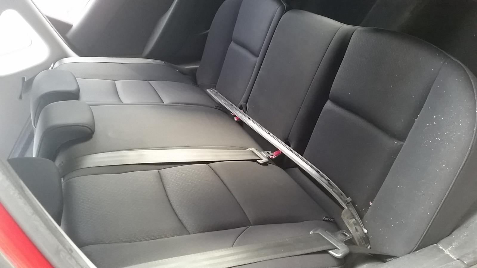 Hyundai i30 - 2007-2016