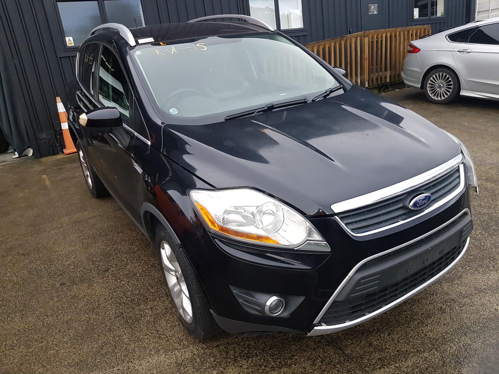 Ford Kuga - 2008-2012