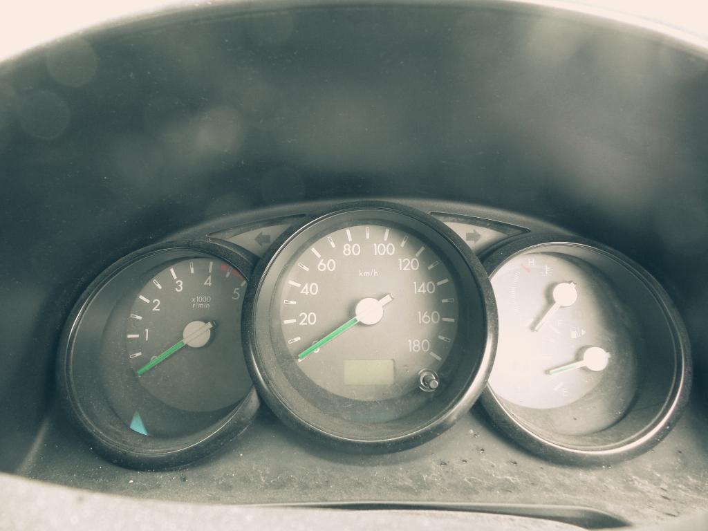 Ford Ranger - PJ 2006-2009