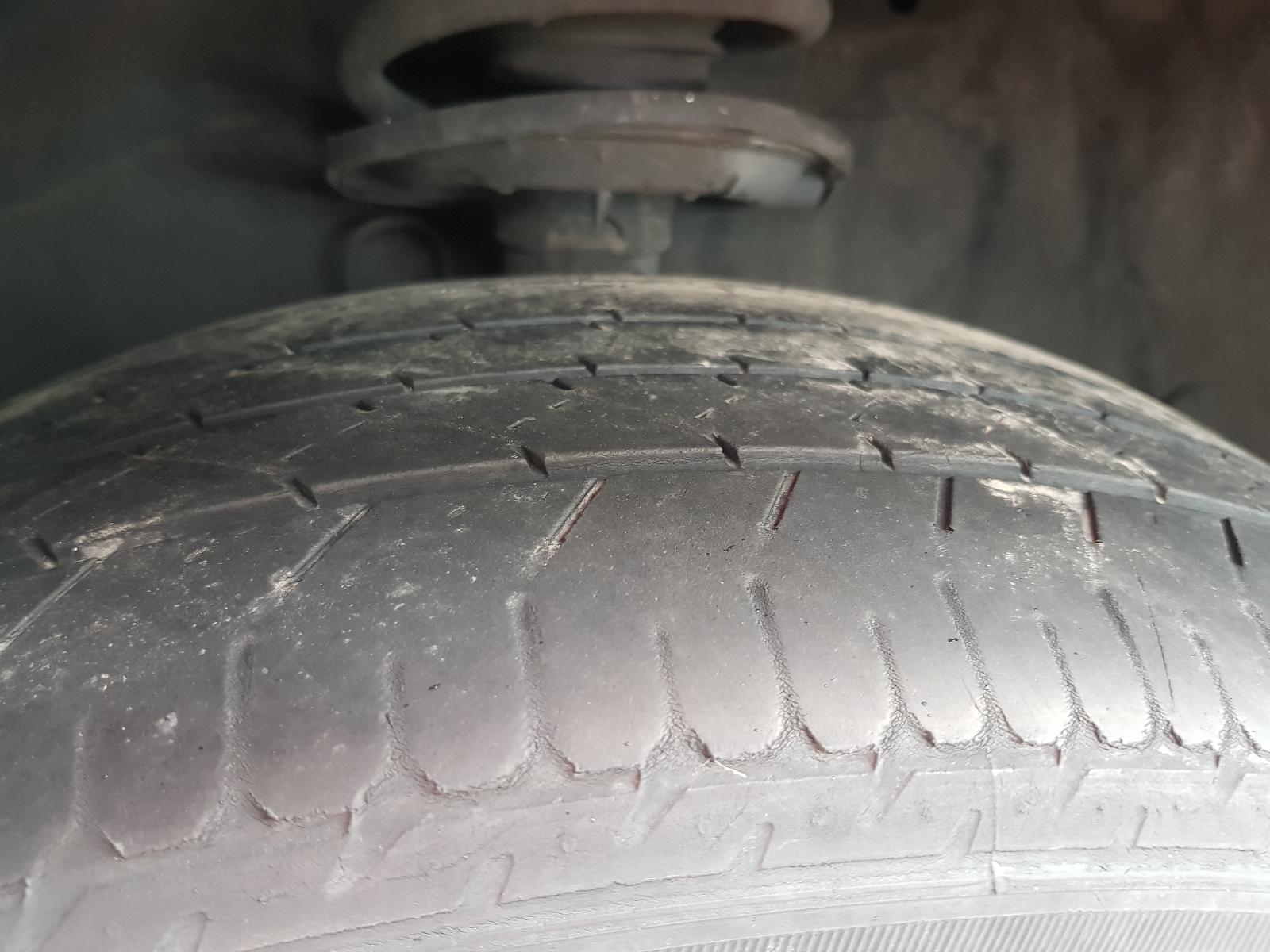 Holden Captiva - Captiva 5 2006-2011