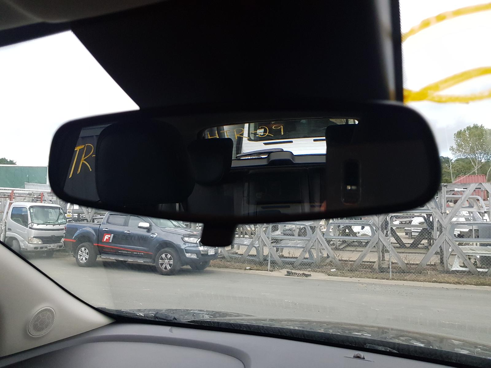 Holden Trax - TJ Series 2013-Present