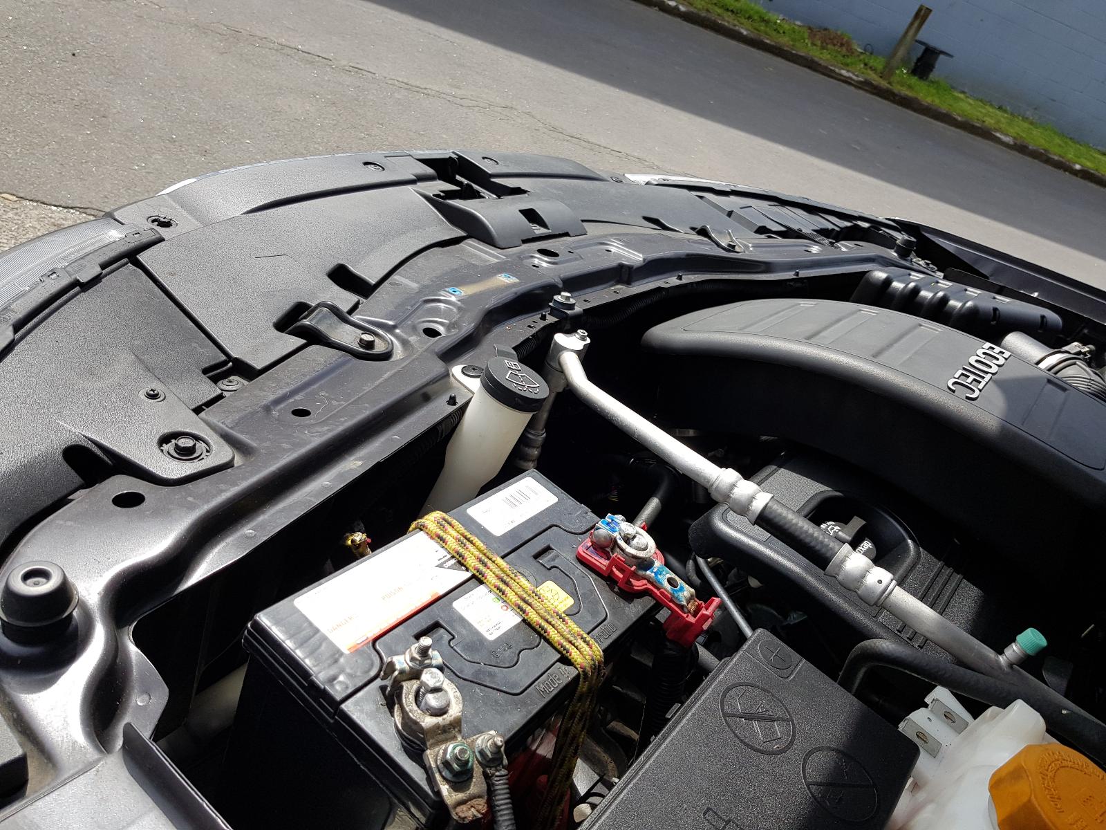 Holden Captiva - Captiva 7 2011-Present