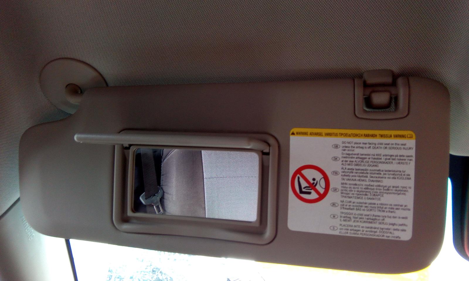 Holden Cruze - 2009-Present