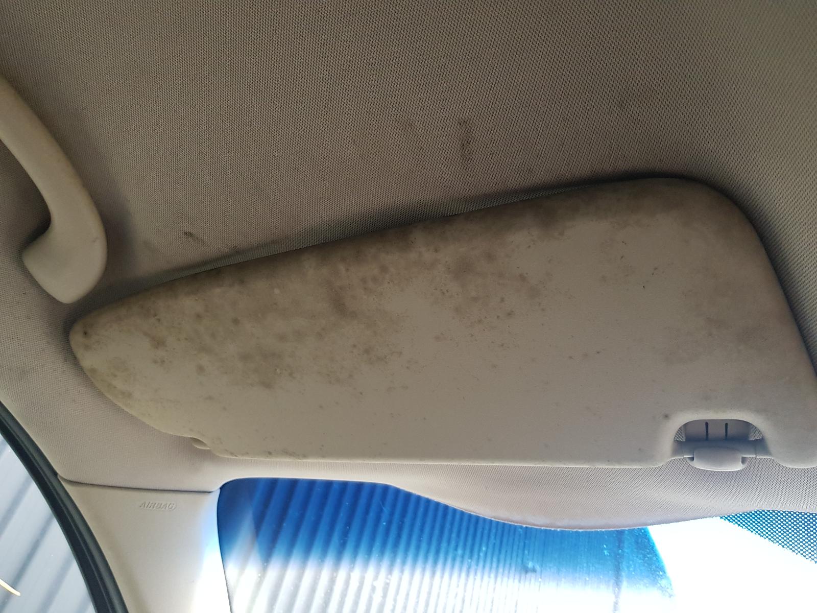 Ford Territory - SZ 2011-Present