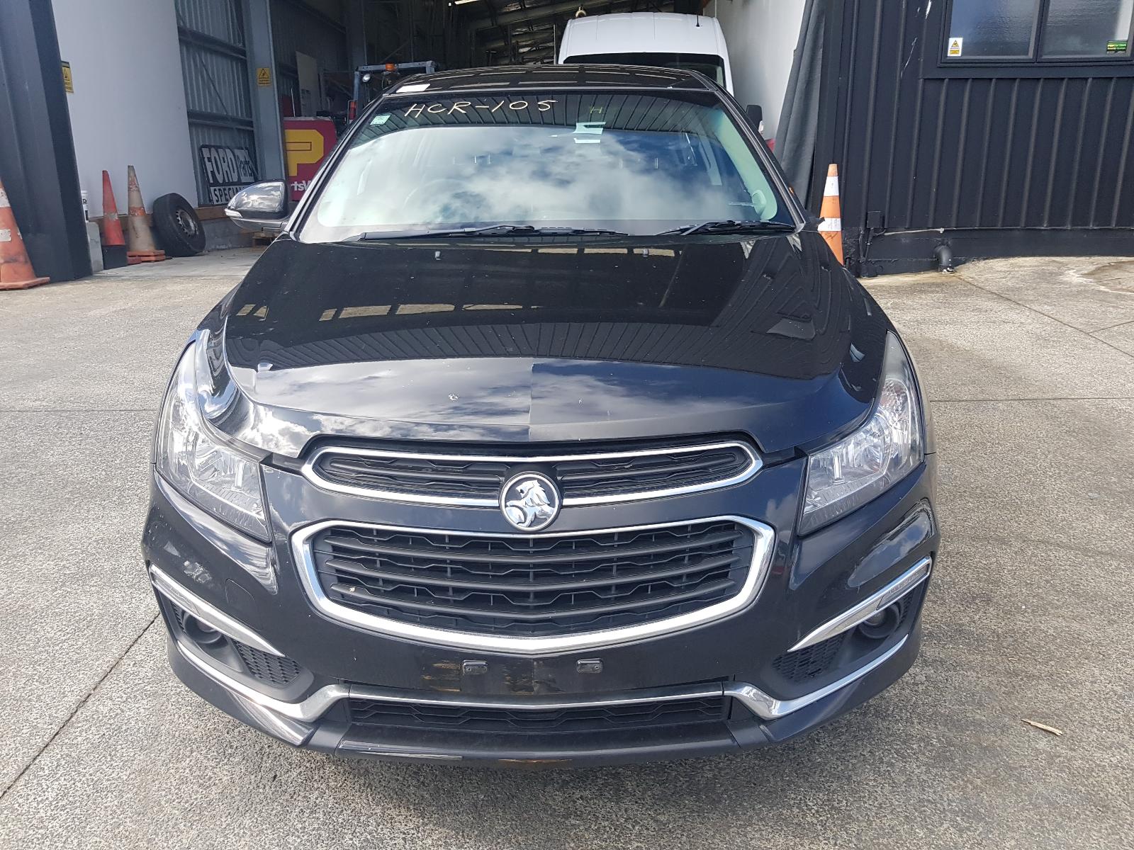 Holden Cruze - 2009-Present