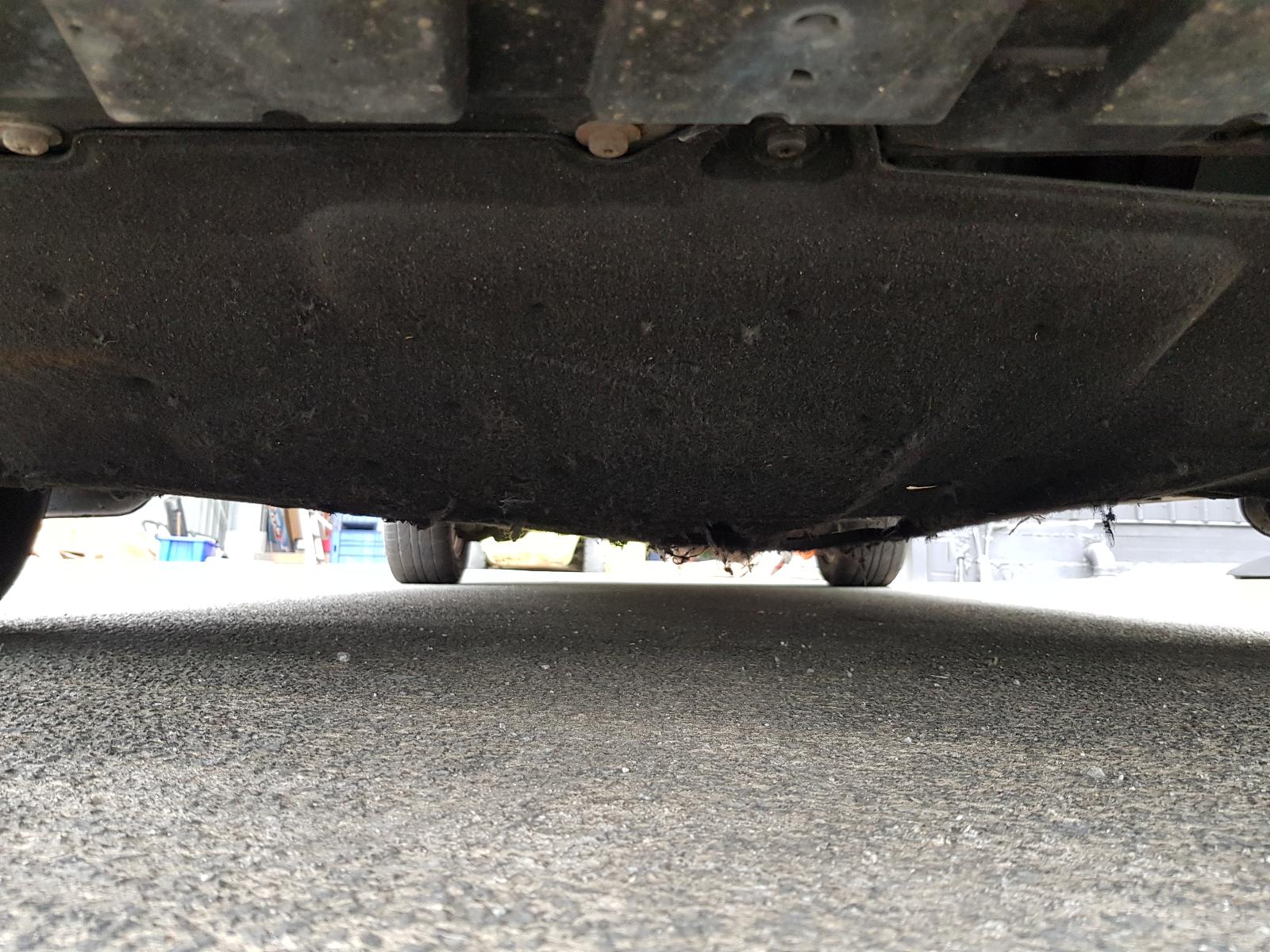 Ford Focus - LW 2011-2015