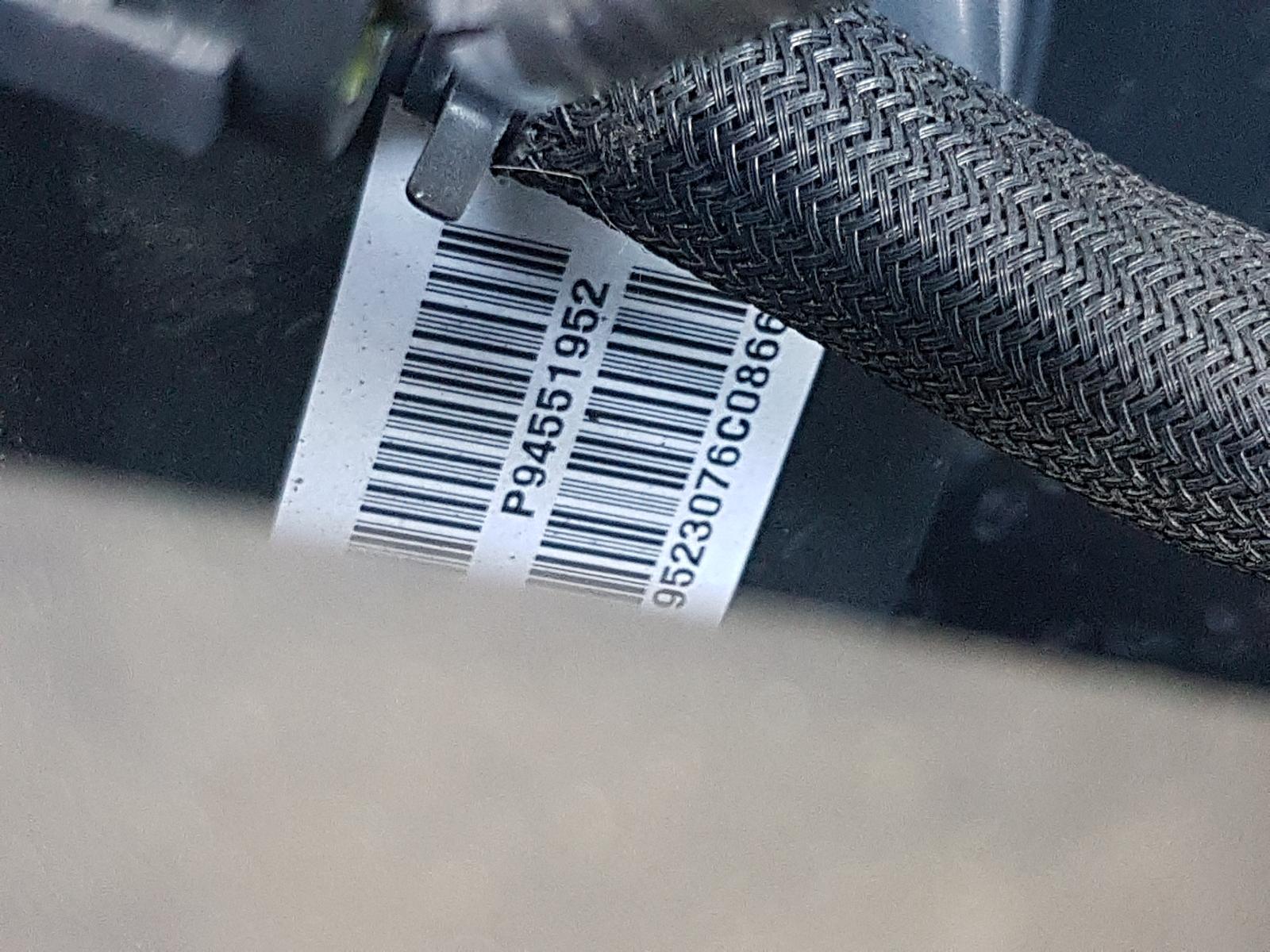 Holden Captiva - Captiva 7 2011-Present