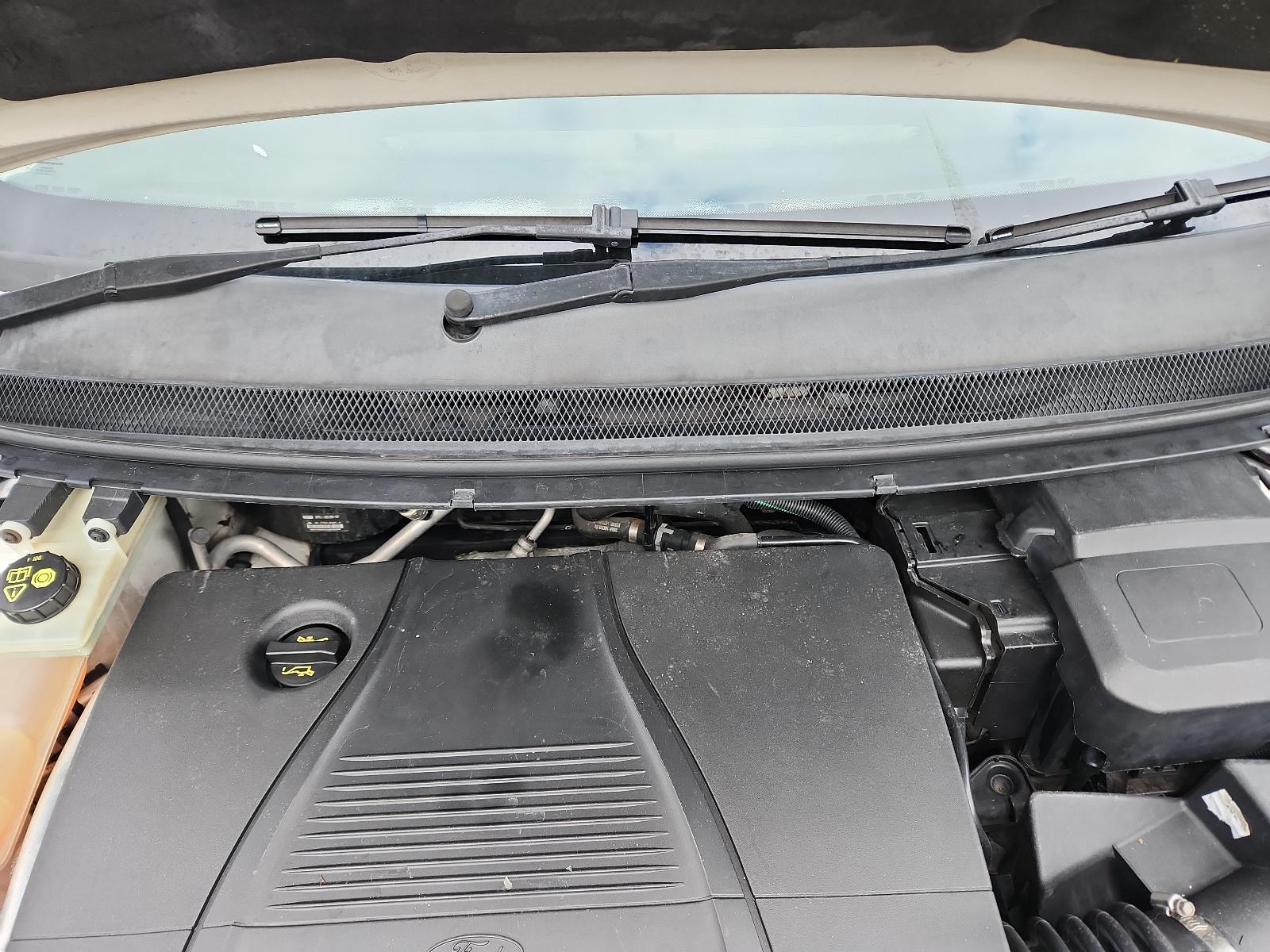 Ford Focus - LS 2005-2007