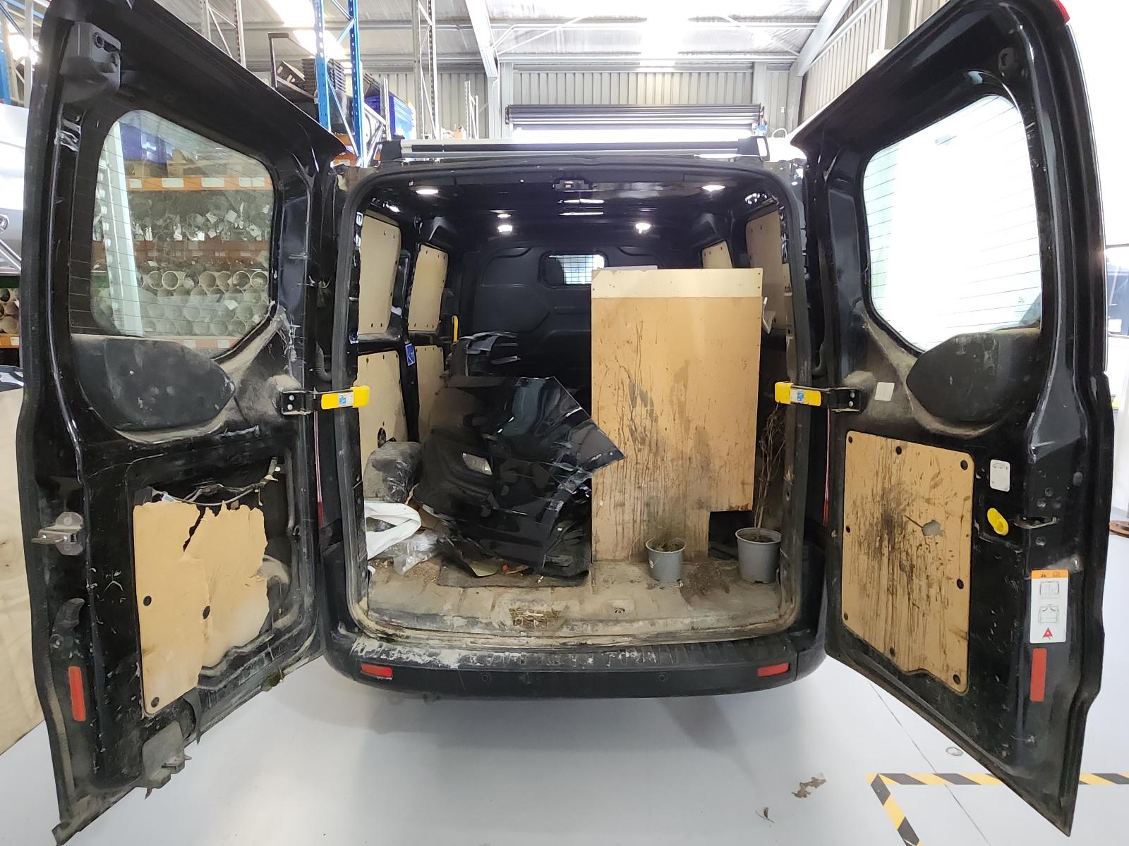 Ford Transit - Other