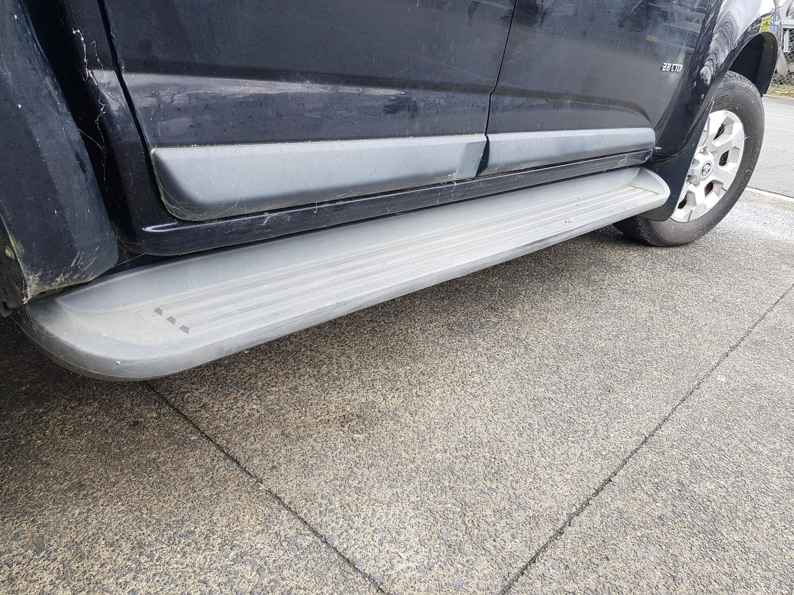 Holden Colorado - RG 2012 -2016